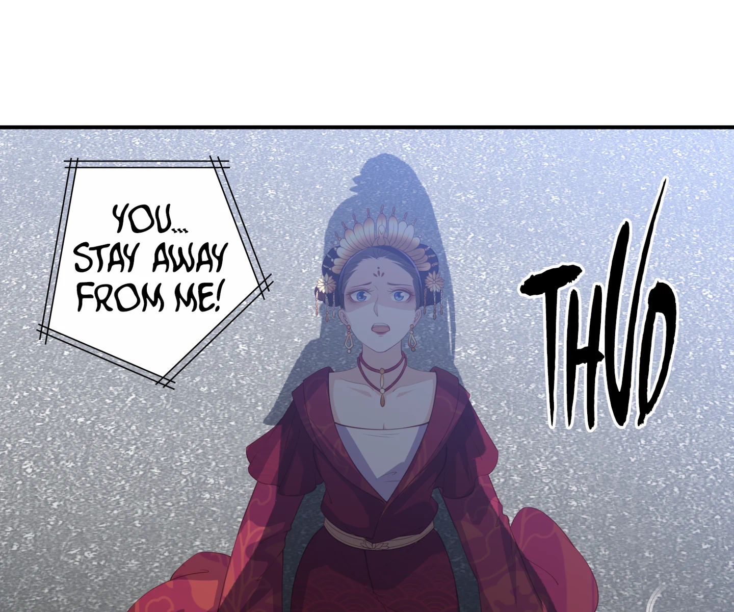 Lost Phoenix: Spoil the Repudiated Empress Chapter 60 - page 29