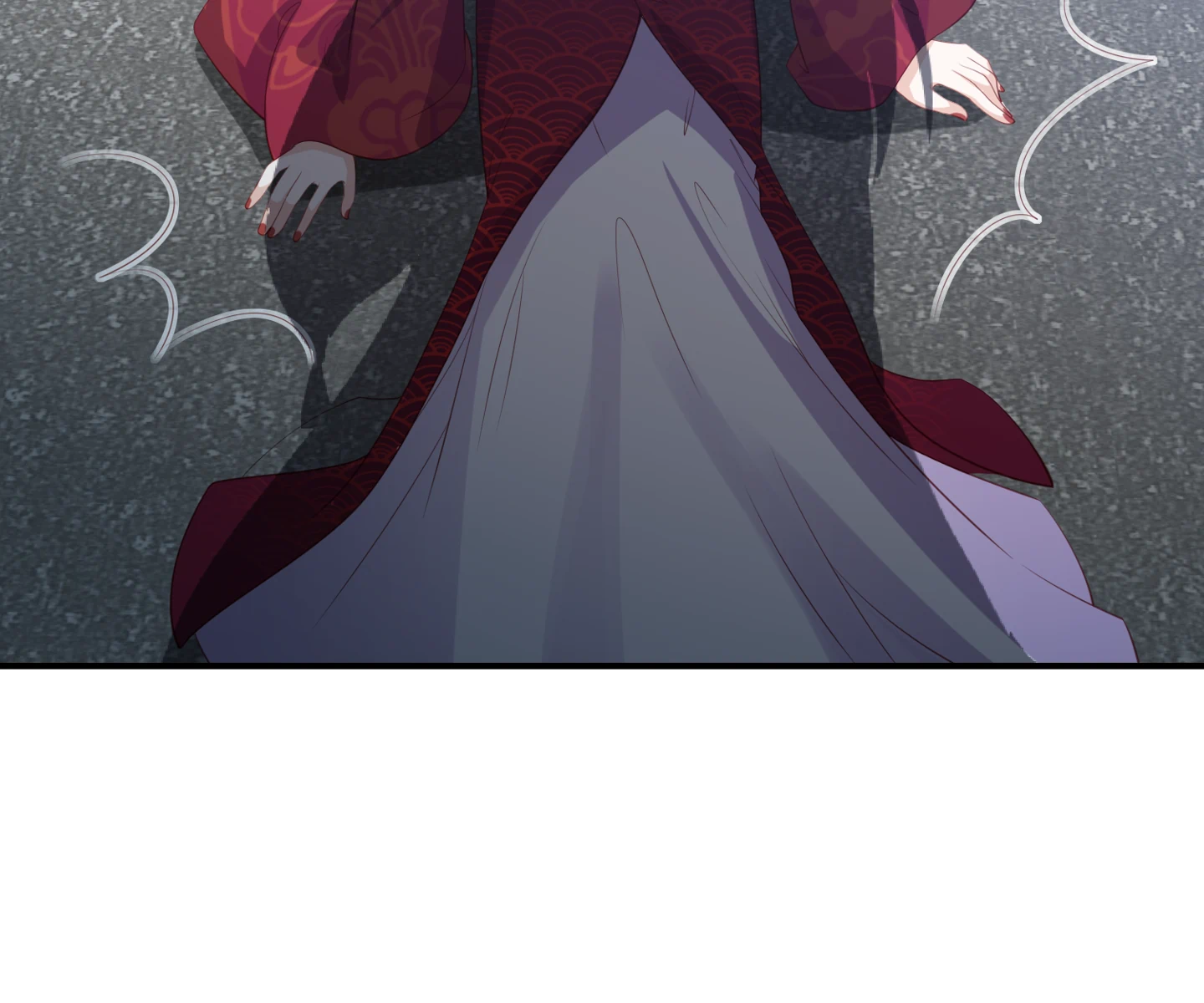 Lost Phoenix: Spoil the Repudiated Empress Chapter 60 - page 30