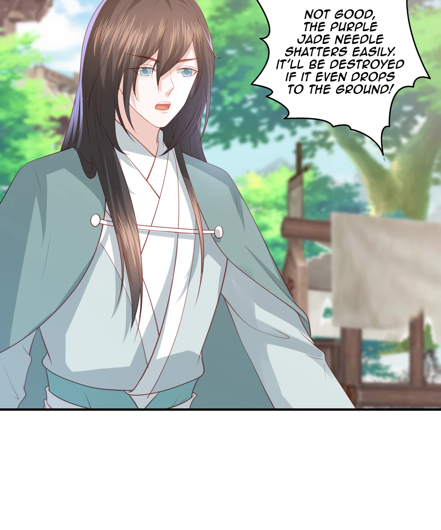 Lost Phoenix: Spoil the Repudiated Empress Chapter 77 - page 9