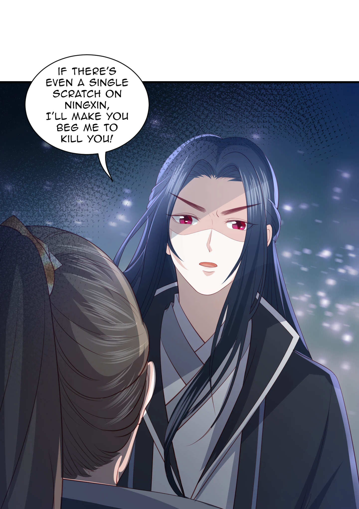 Lost Phoenix: Spoil the Repudiated Empress Chapter 77 - page 11