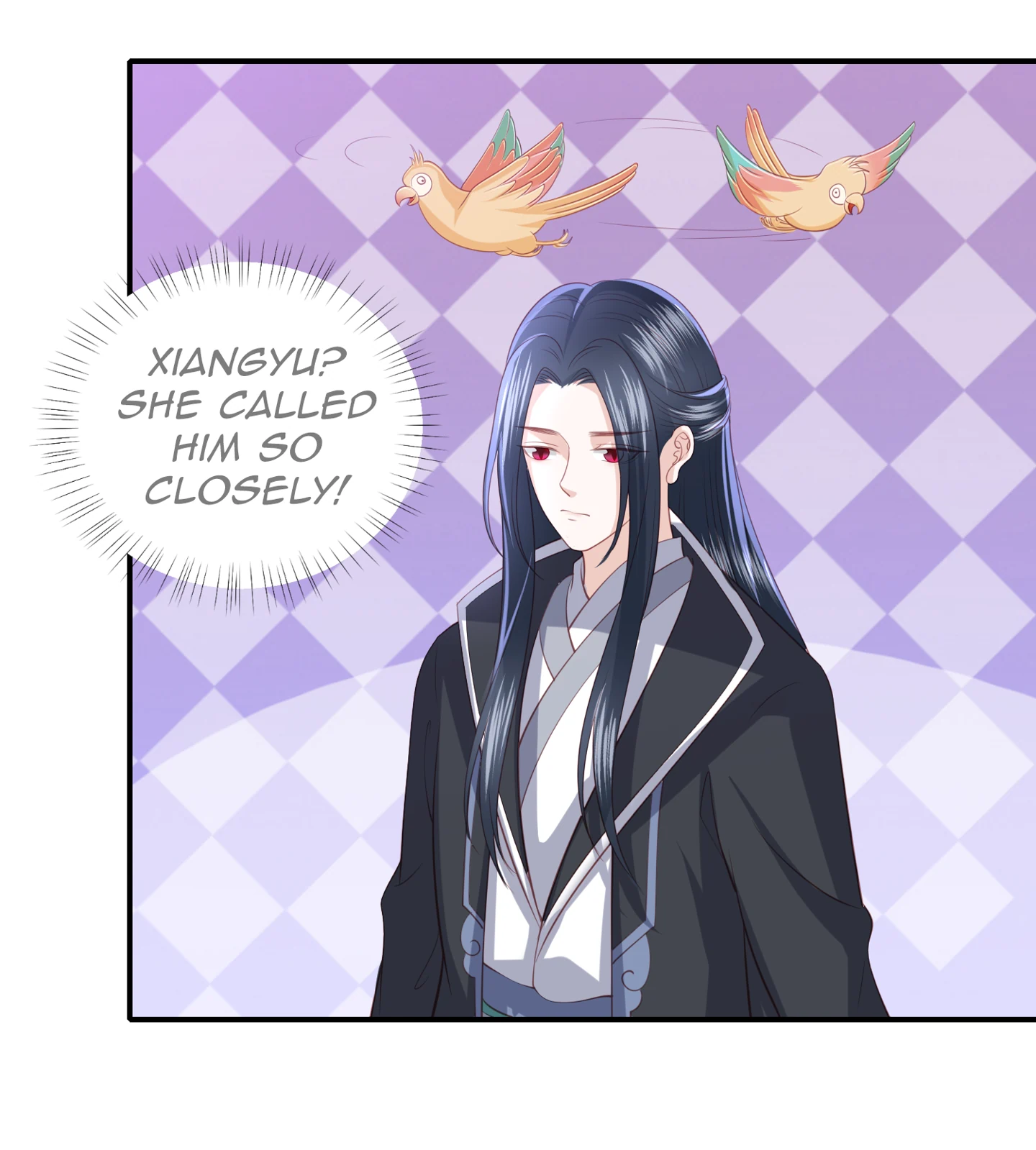 Lost Phoenix: Spoil the Repudiated Empress Chapter 77 - page 16