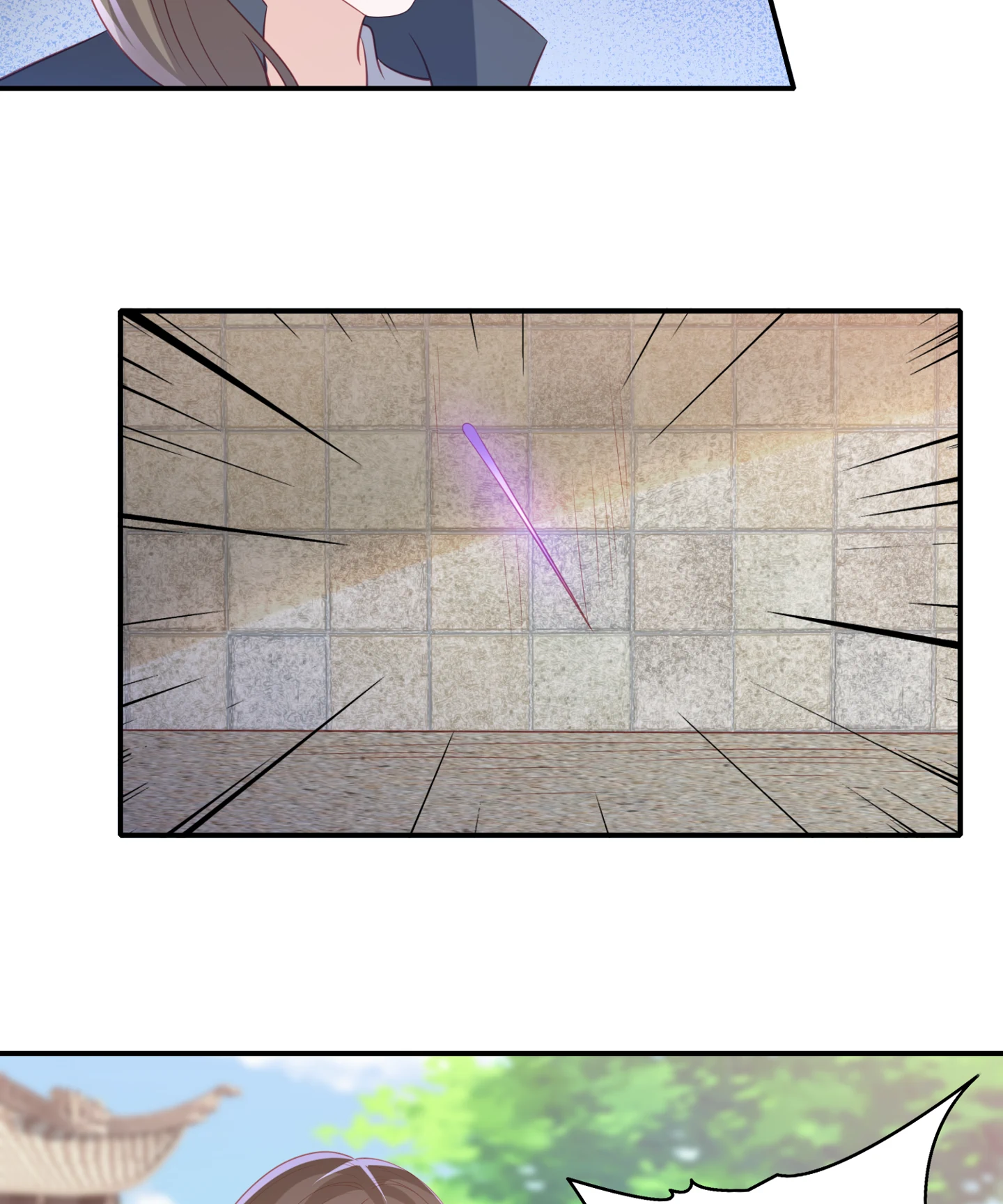 Lost Phoenix: Spoil the Repudiated Empress Chapter 77 - page 8