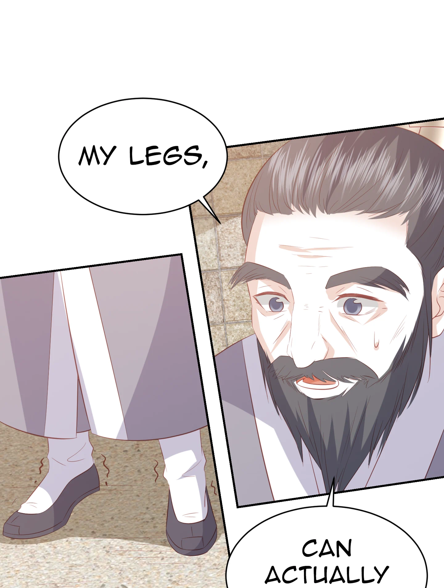 Lost Phoenix: Spoil the Repudiated Empress Chapter 76 - page 9