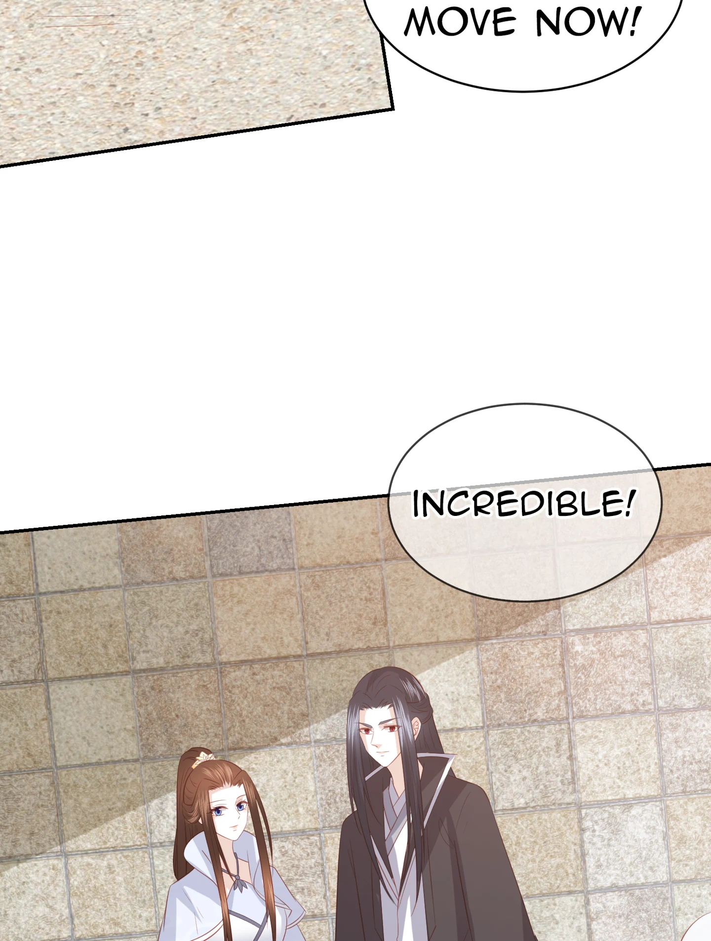 Lost Phoenix: Spoil the Repudiated Empress Chapter 76 - page 10