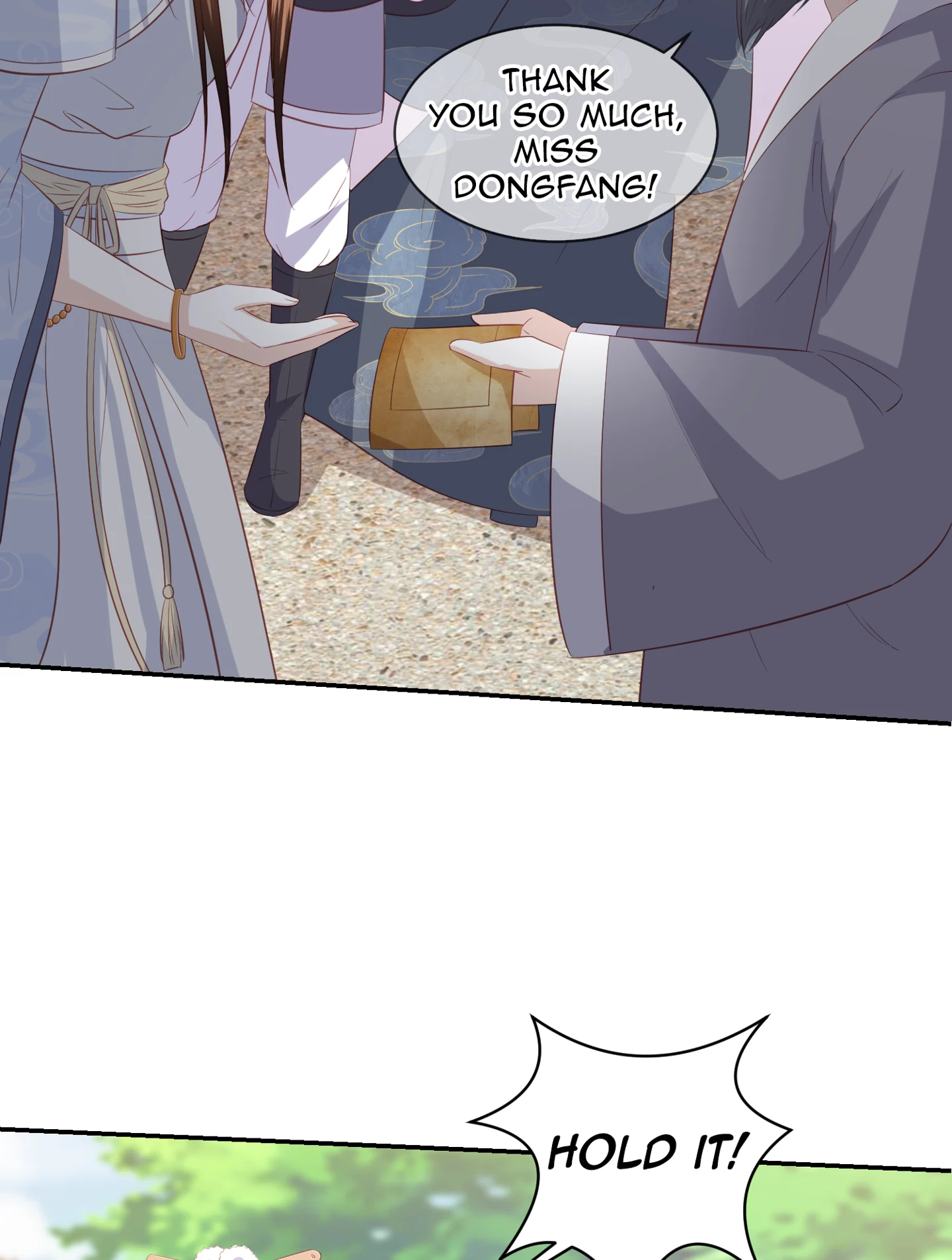 Lost Phoenix: Spoil the Repudiated Empress Chapter 76 - page 13