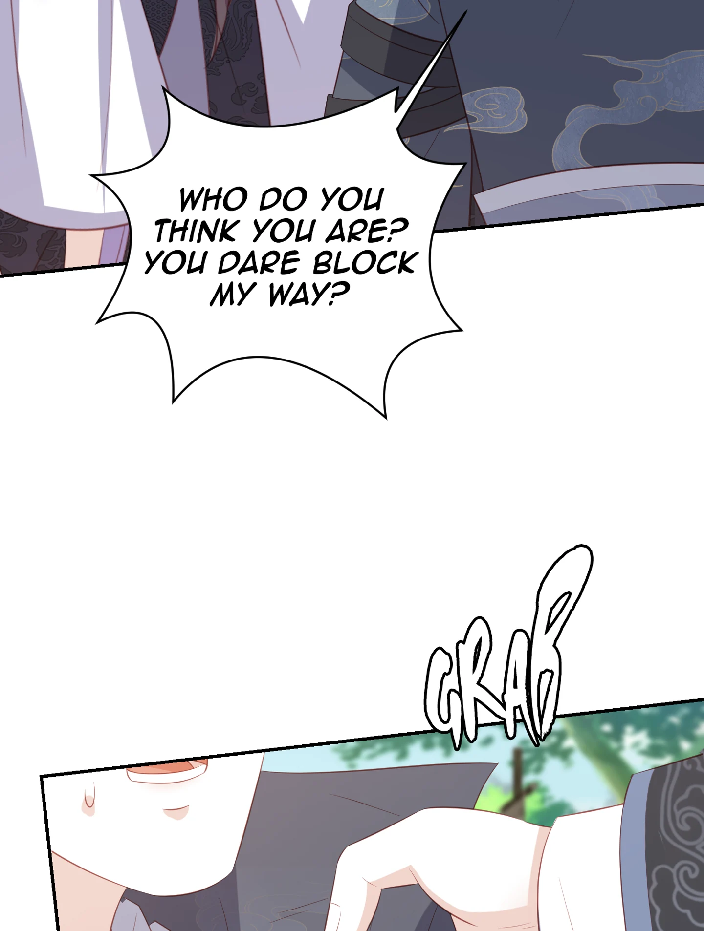 Lost Phoenix: Spoil the Repudiated Empress Chapter 76 - page 15