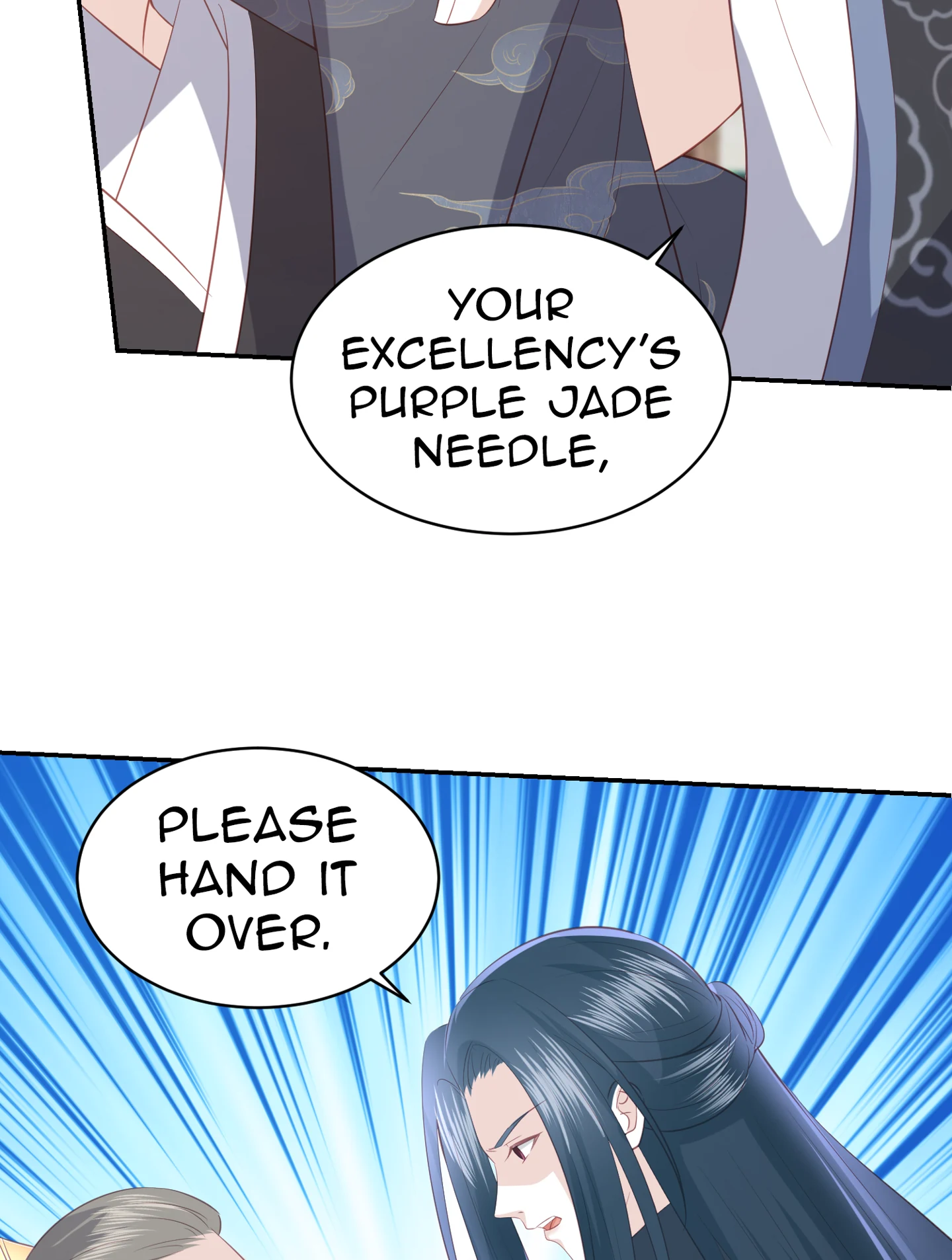 Lost Phoenix: Spoil the Repudiated Empress Chapter 76 - page 16