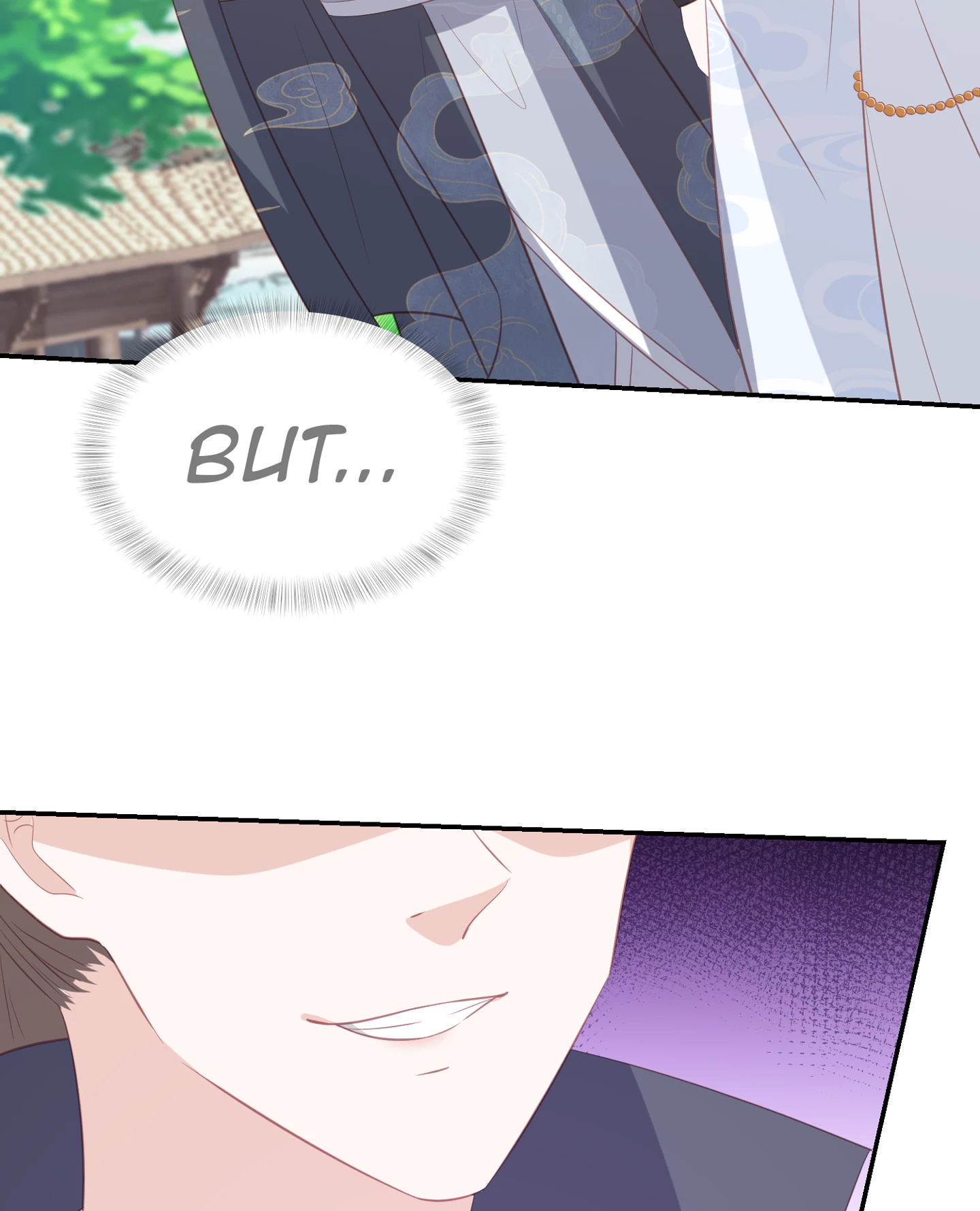 Lost Phoenix: Spoil the Repudiated Empress Chapter 76 - page 19