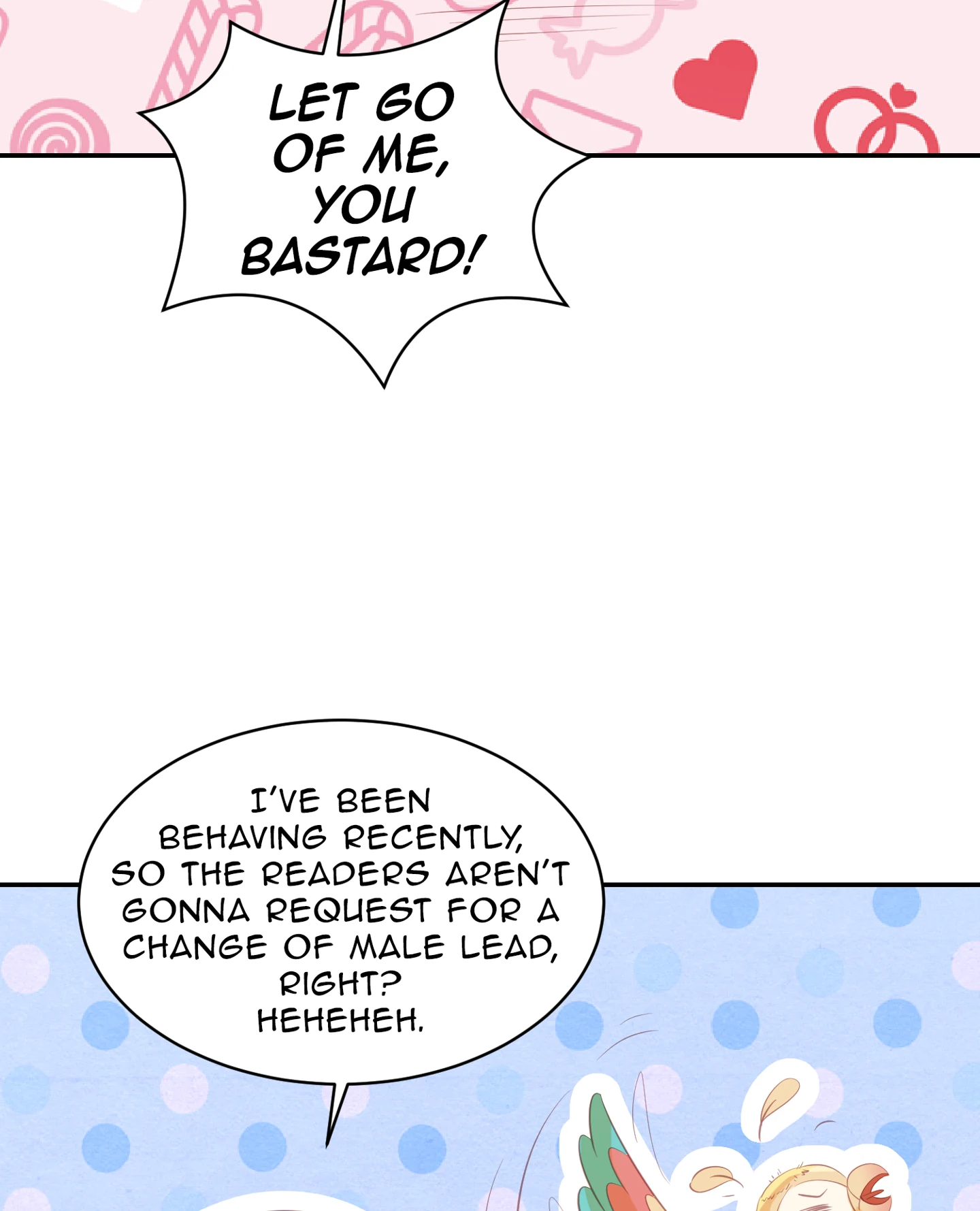 Lost Phoenix: Spoil the Repudiated Empress Chapter 76 - page 22