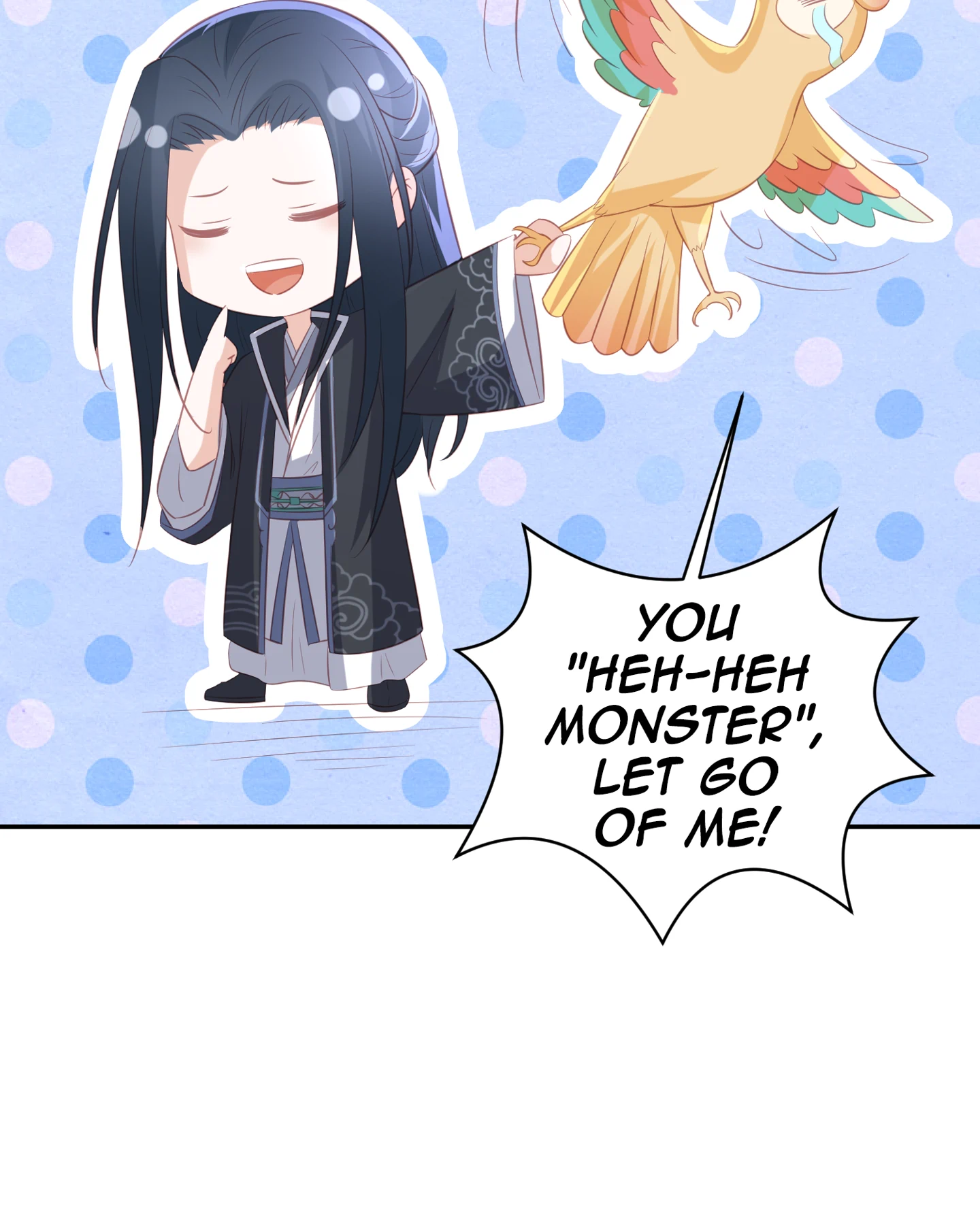 Lost Phoenix: Spoil the Repudiated Empress Chapter 76 - page 23