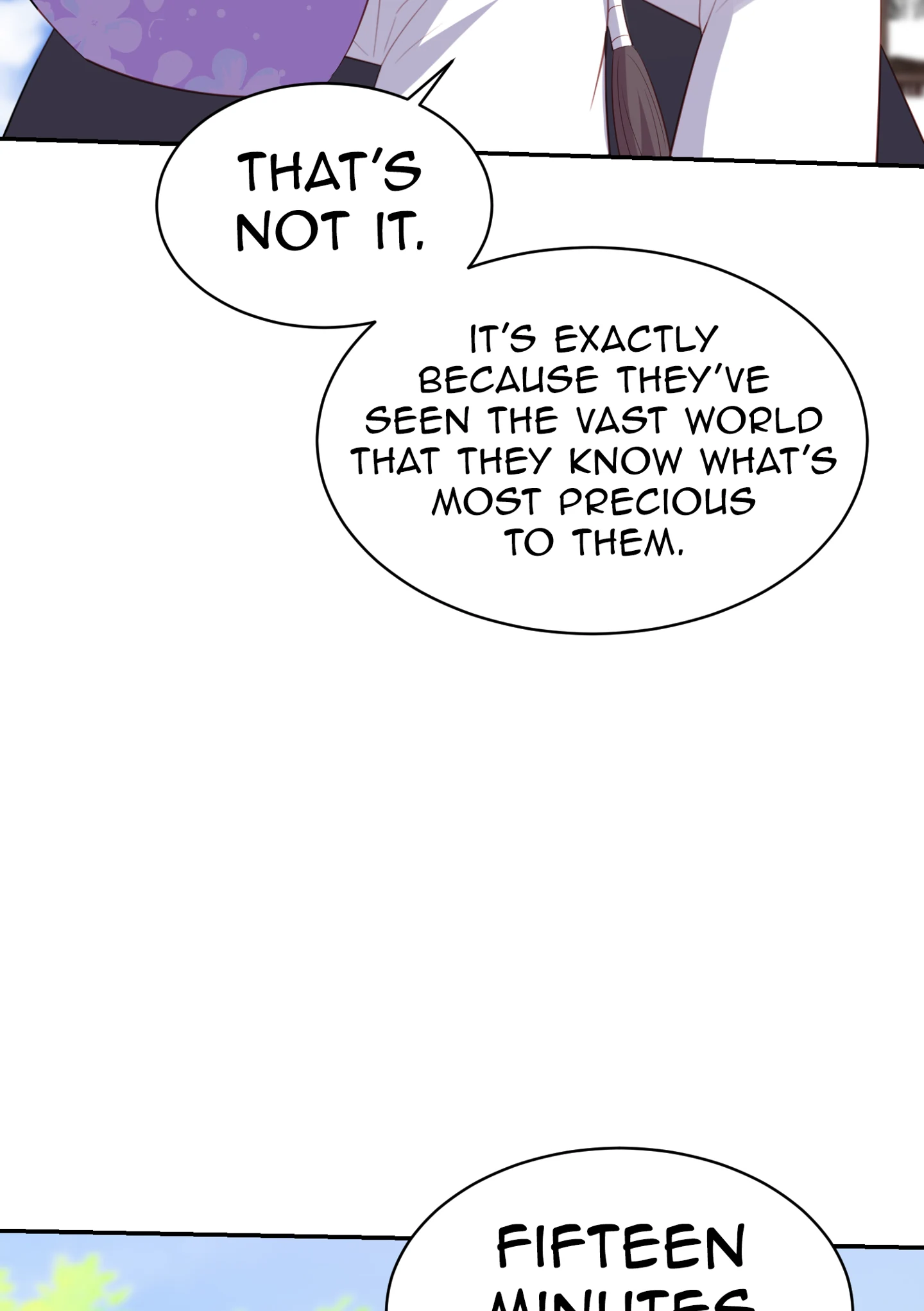 Lost Phoenix: Spoil the Repudiated Empress Chapter 76 - page 3