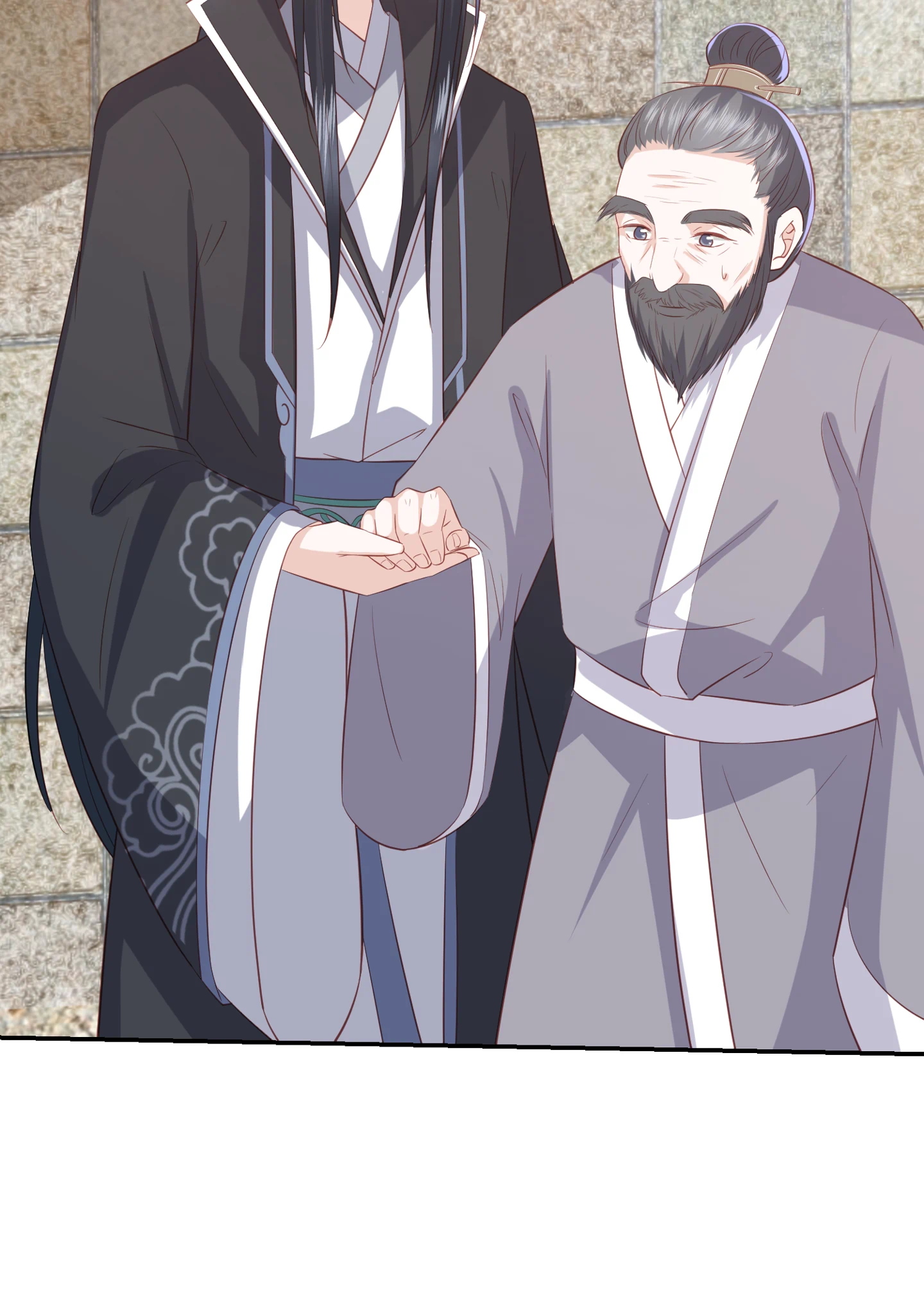 Lost Phoenix: Spoil the Repudiated Empress Chapter 76 - page 8