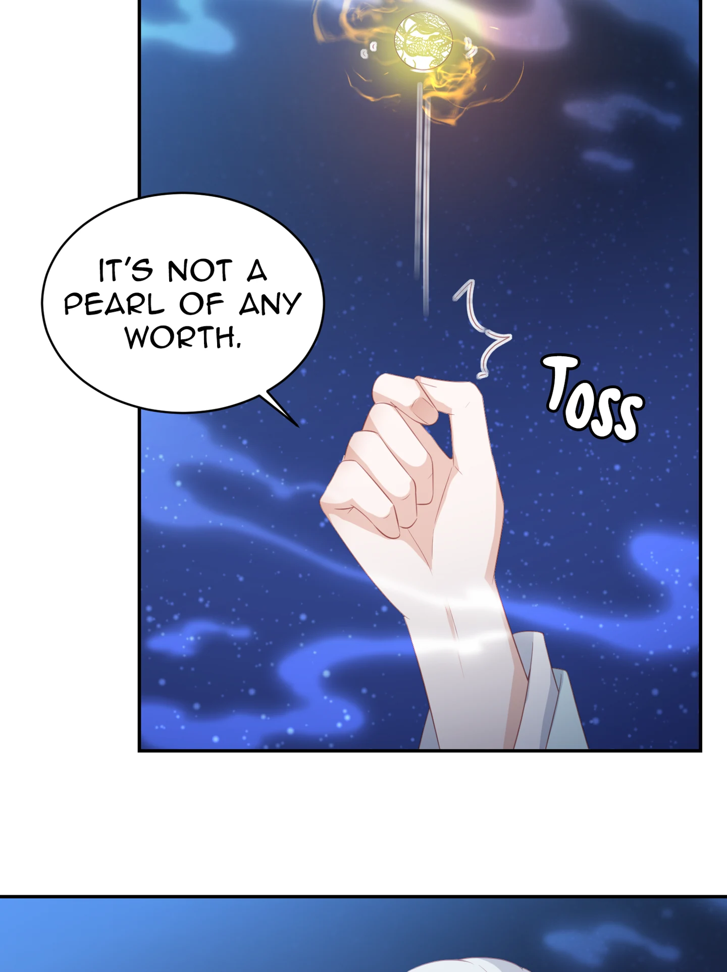 Lost Phoenix: Spoil the Repudiated Empress Chapter 59 - page 9
