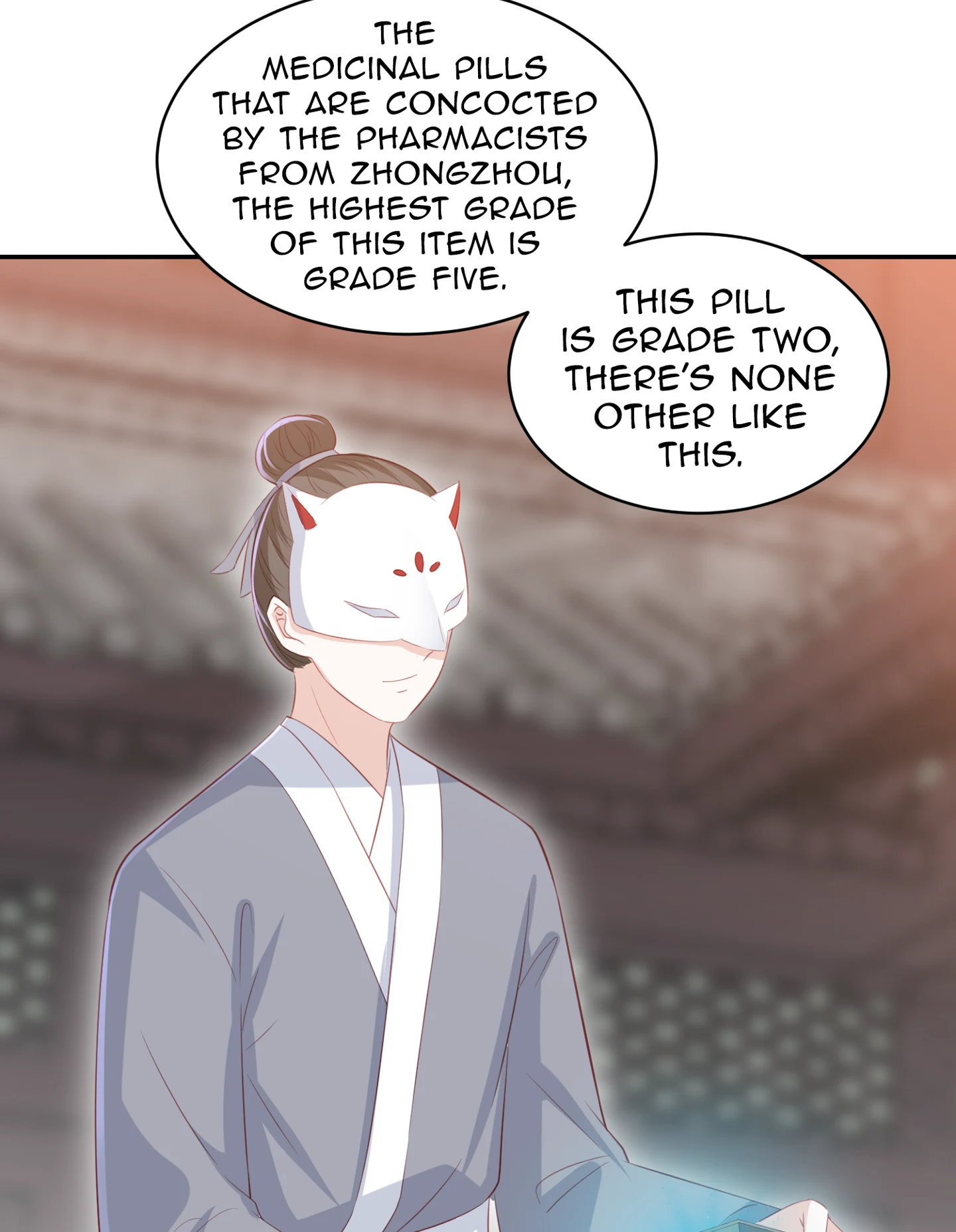 Lost Phoenix: Spoil the Repudiated Empress Chapter 59 - page 17