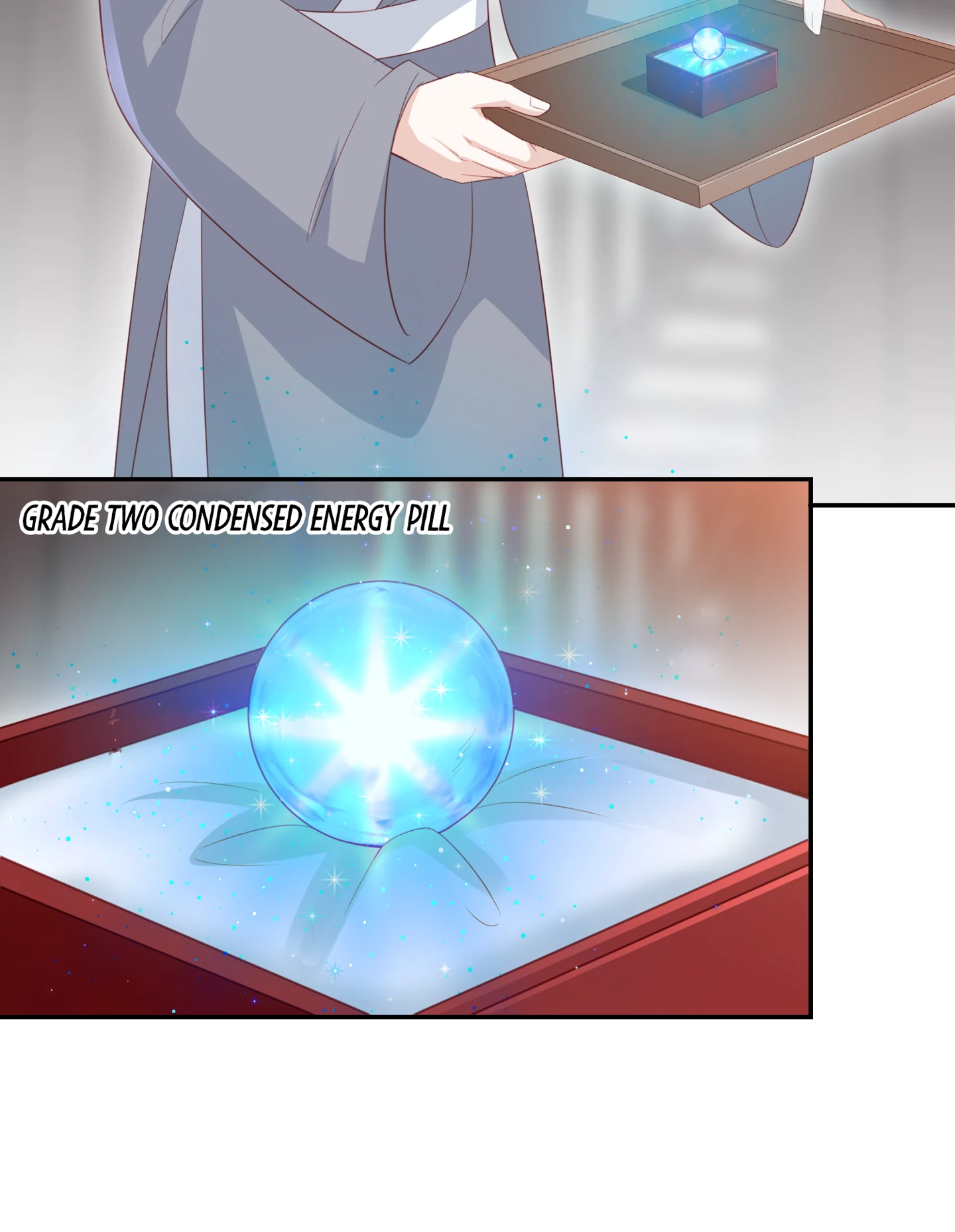 Lost Phoenix: Spoil the Repudiated Empress Chapter 59 - page 18