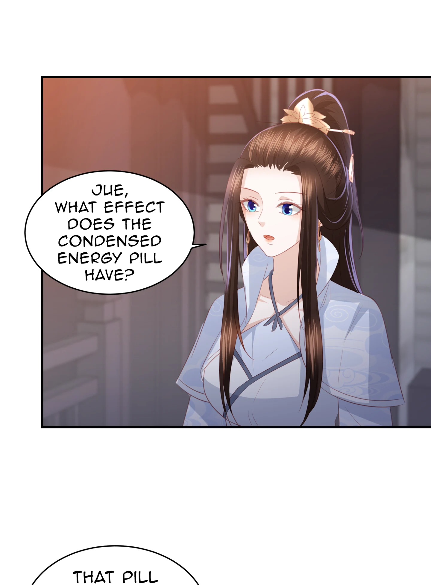 Lost Phoenix: Spoil the Repudiated Empress Chapter 59 - page 19