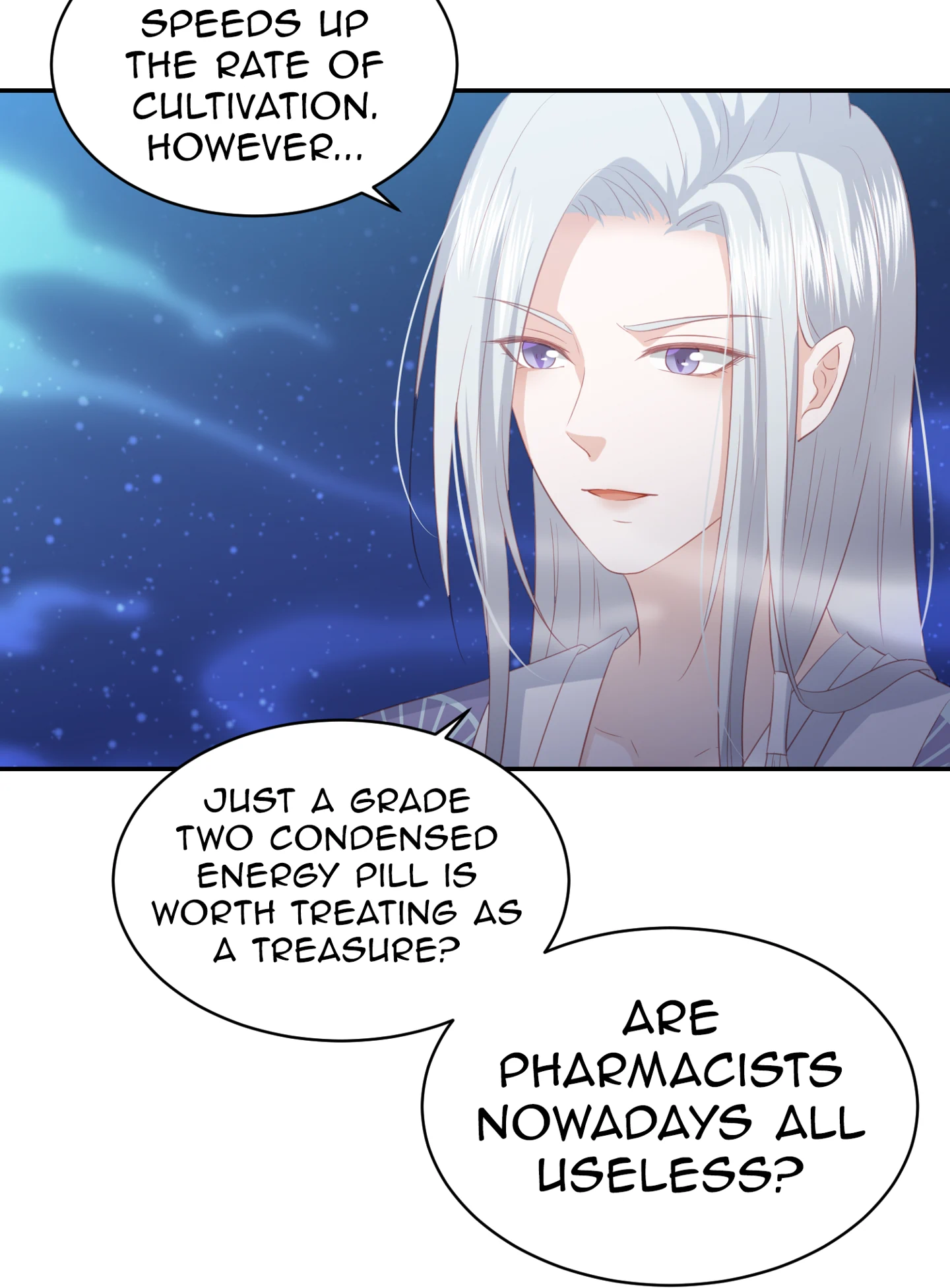 Lost Phoenix: Spoil the Repudiated Empress Chapter 59 - page 20