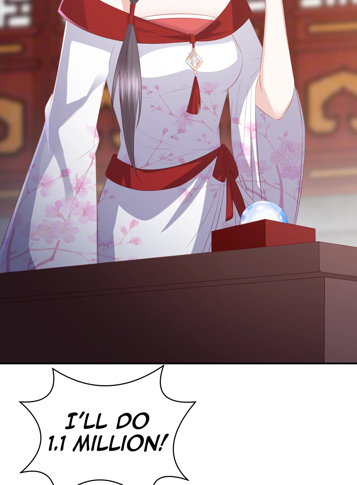 Lost Phoenix: Spoil the Repudiated Empress Chapter 59 - page 24