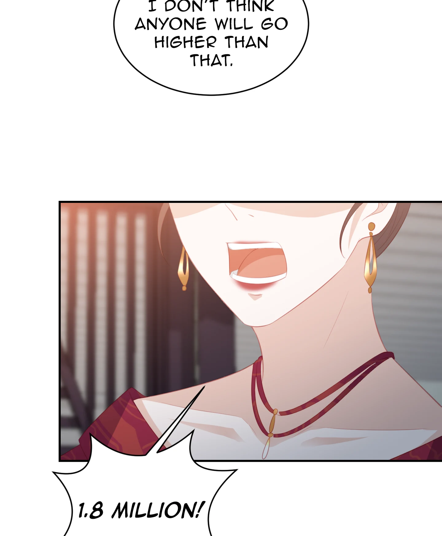 Lost Phoenix: Spoil the Repudiated Empress Chapter 59 - page 27