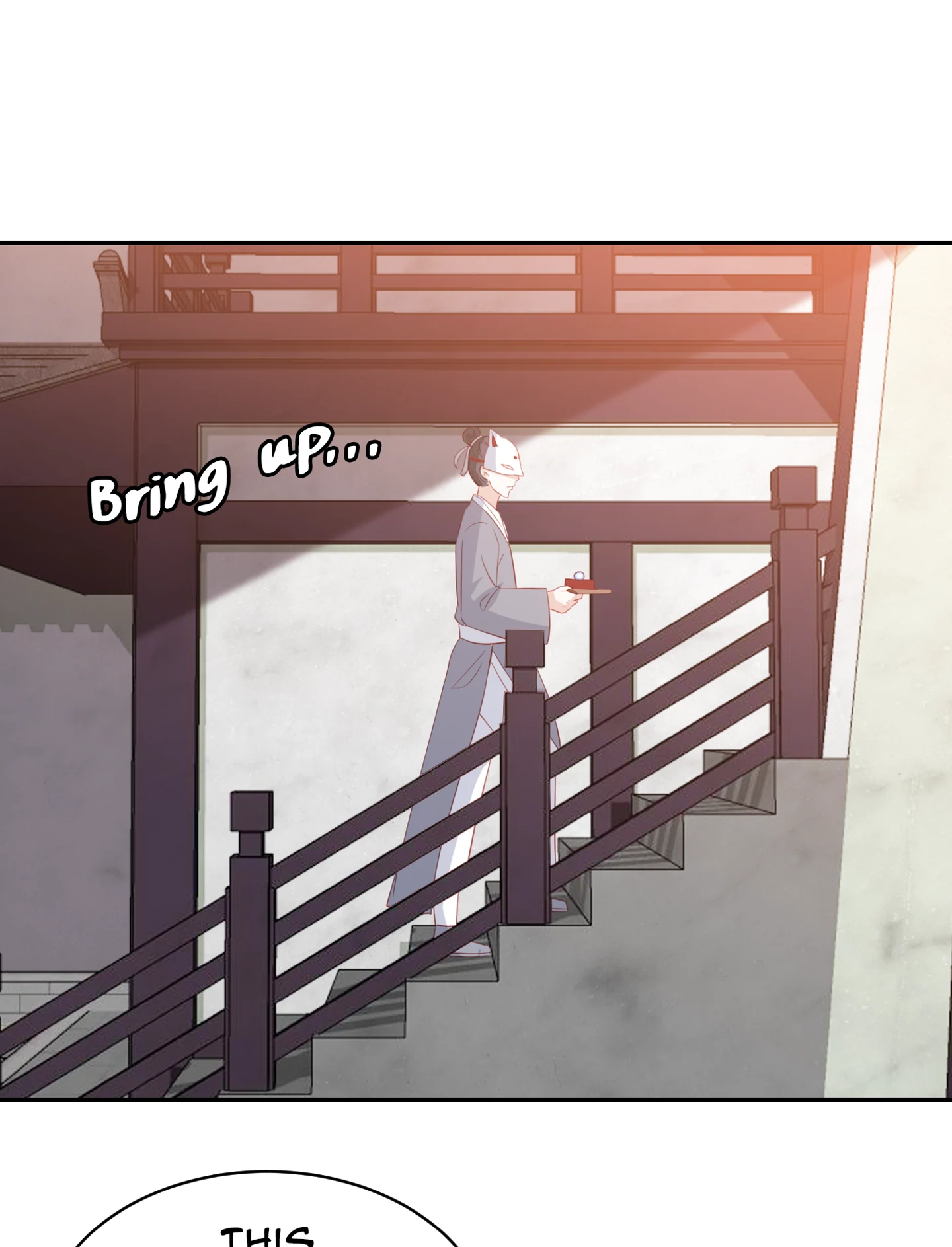 Lost Phoenix: Spoil the Repudiated Empress Chapter 59 - page 32