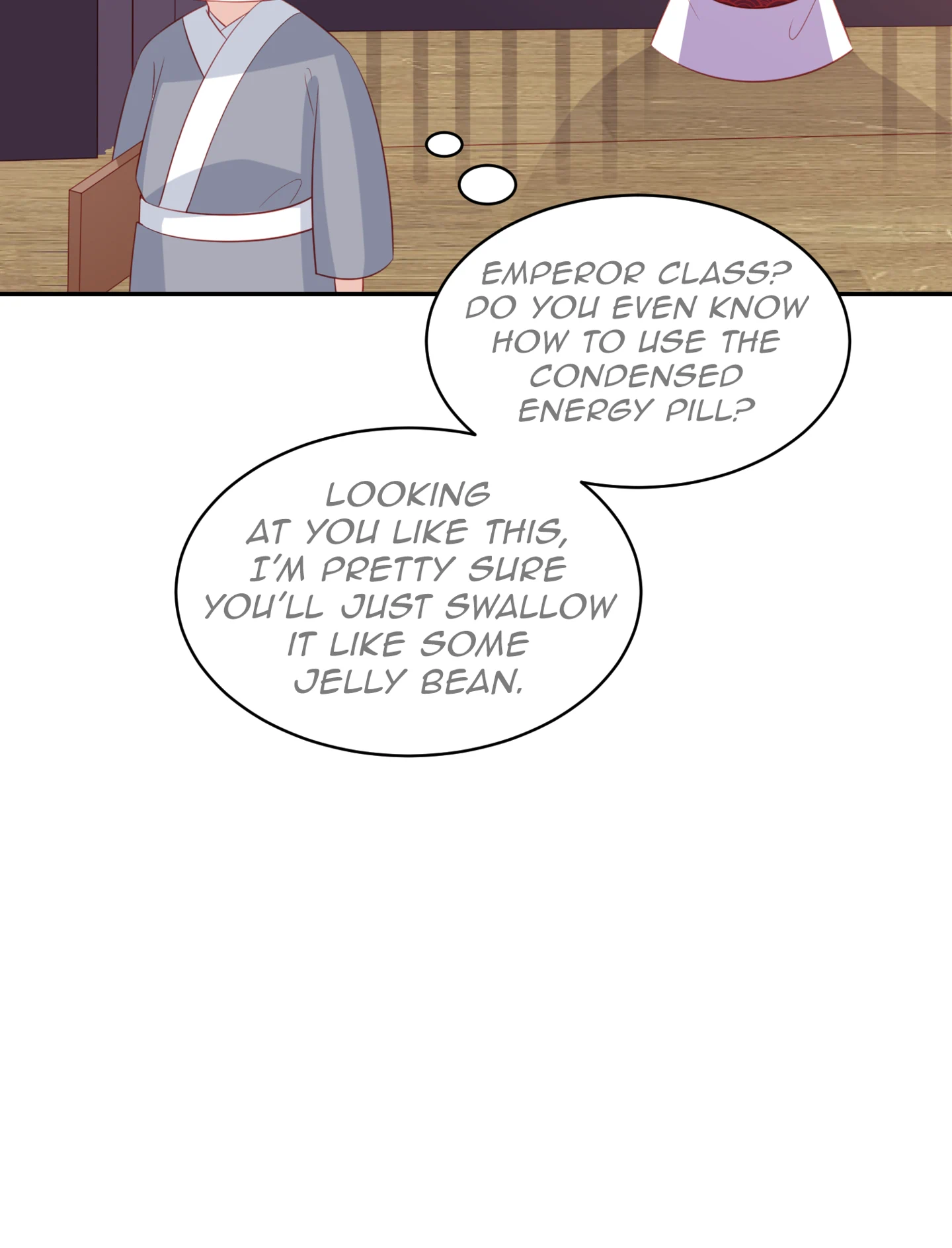 Lost Phoenix: Spoil the Repudiated Empress Chapter 59 - page 36