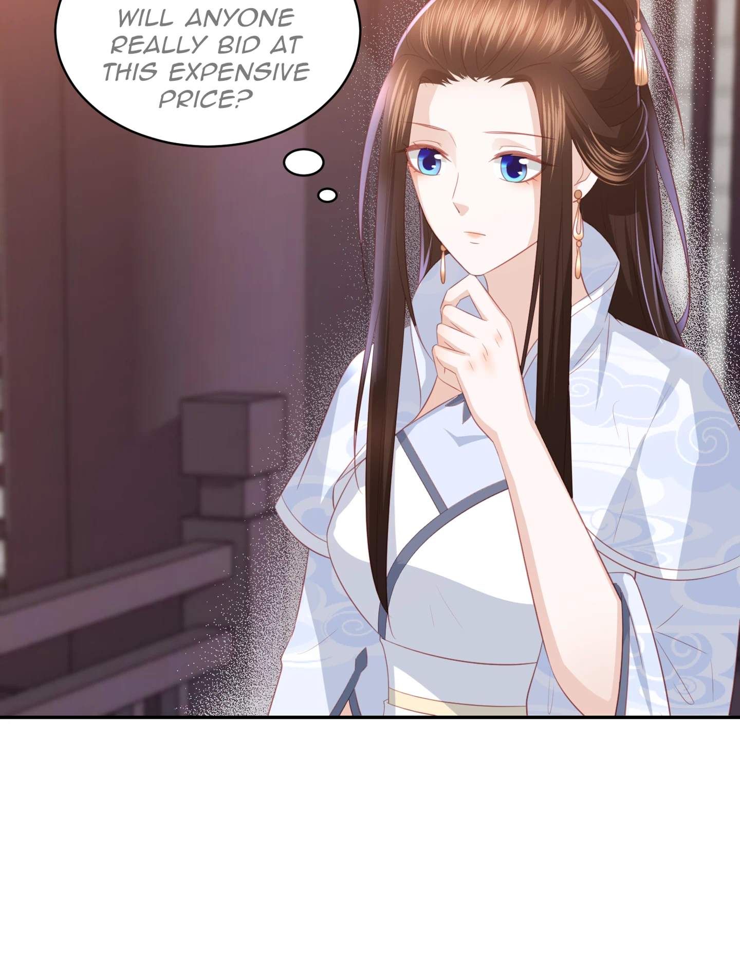 Lost Phoenix: Spoil the Repudiated Empress Chapter 59 - page 6