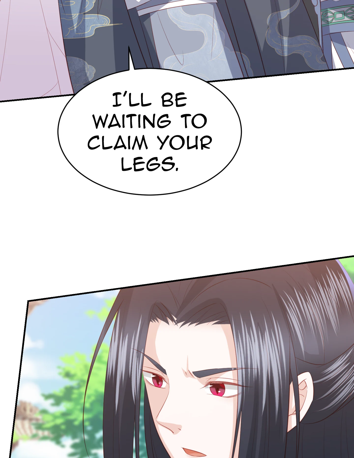 Lost Phoenix: Spoil the Repudiated Empress Chapter 75 - page 11