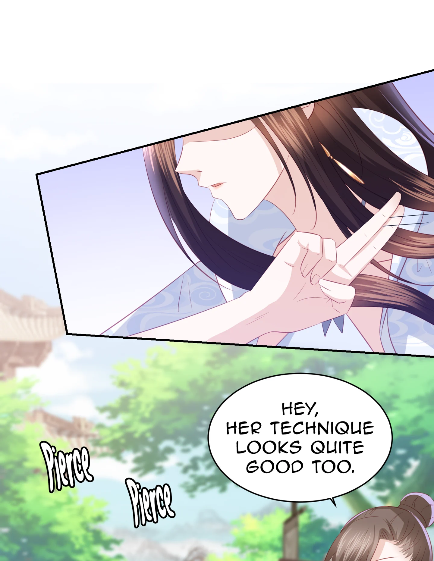 Lost Phoenix: Spoil the Repudiated Empress Chapter 75 - page 14