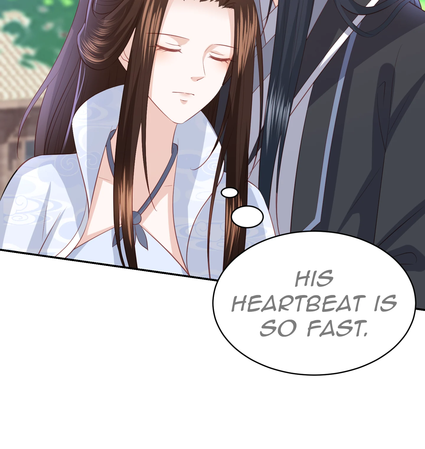 Lost Phoenix: Spoil the Repudiated Empress Chapter 75 - page 20