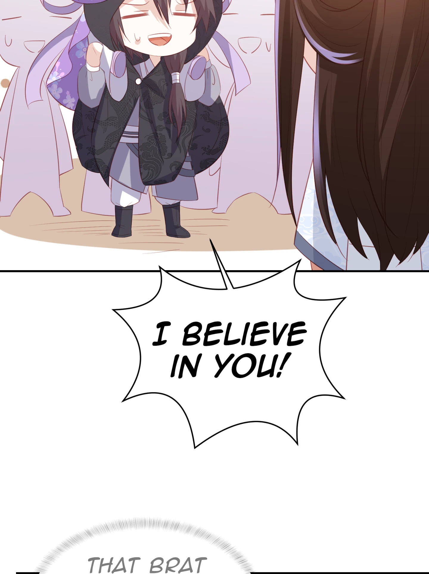 Lost Phoenix: Spoil the Repudiated Empress Chapter 75 - page 7