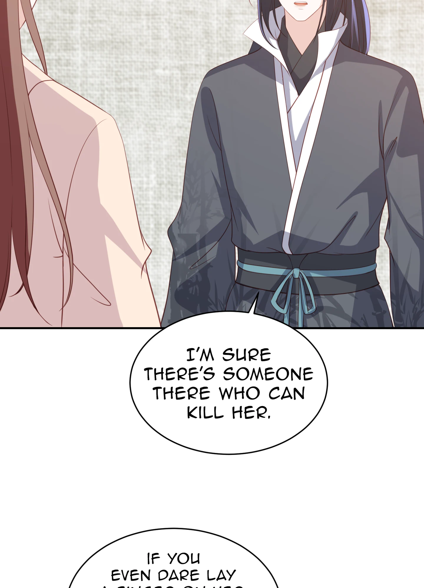 Lost Phoenix: Spoil the Repudiated Empress Chapter 58 - page 9