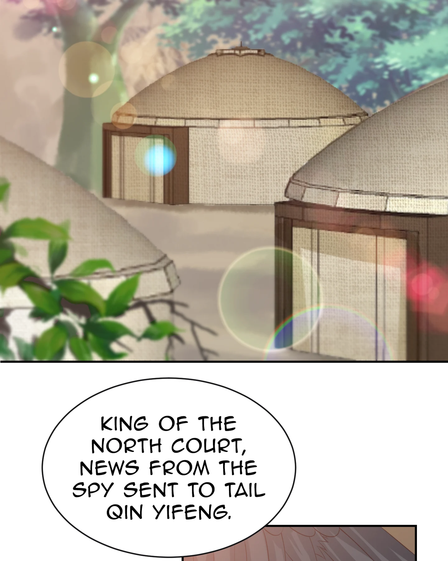Lost Phoenix: Spoil the Repudiated Empress Chapter 58 - page 12