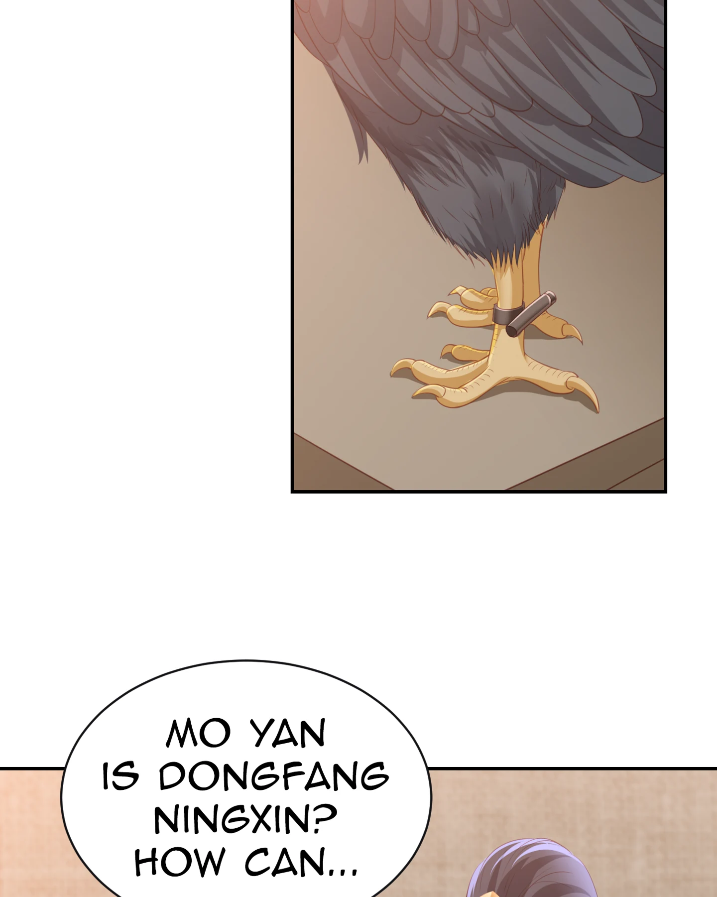 Lost Phoenix: Spoil the Repudiated Empress Chapter 58 - page 13