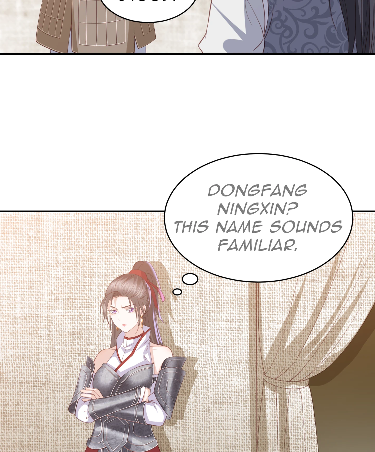 Lost Phoenix: Spoil the Repudiated Empress Chapter 58 - page 17