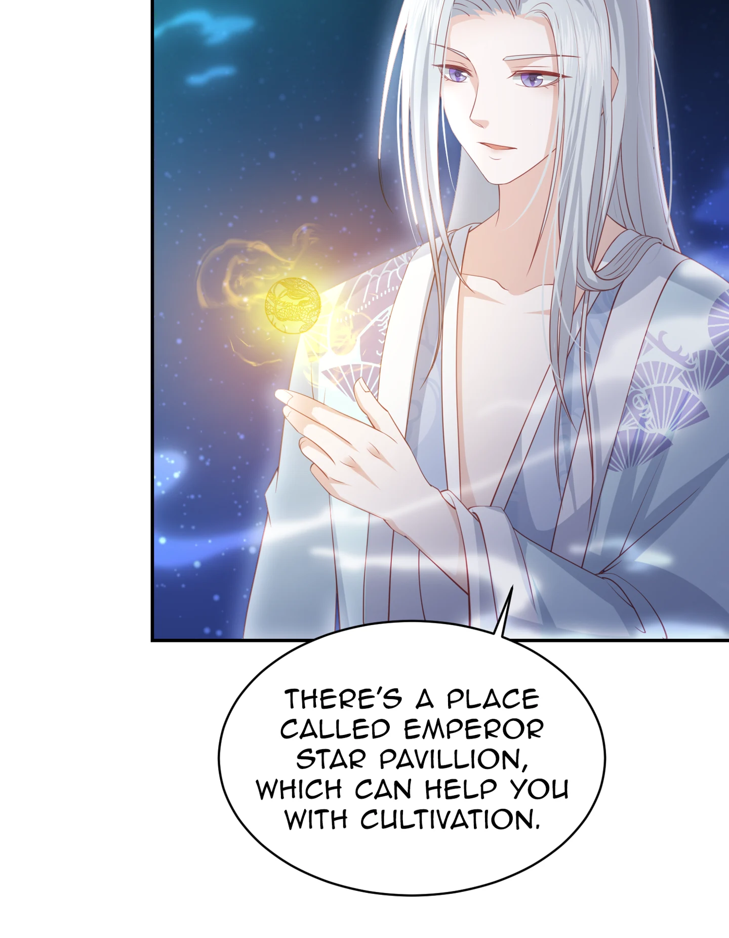 Lost Phoenix: Spoil the Repudiated Empress Chapter 58 - page 22