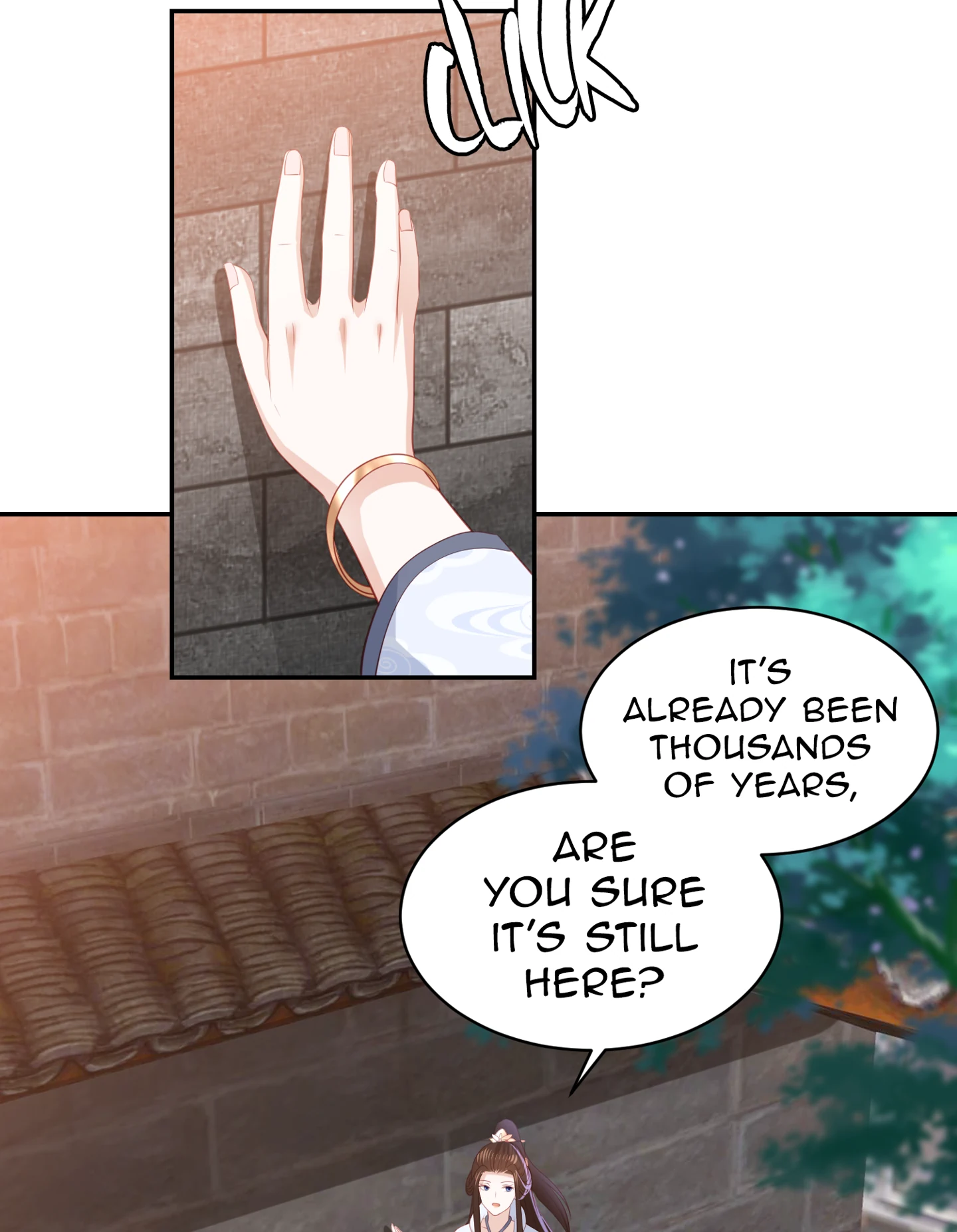 Lost Phoenix: Spoil the Repudiated Empress Chapter 58 - page 24