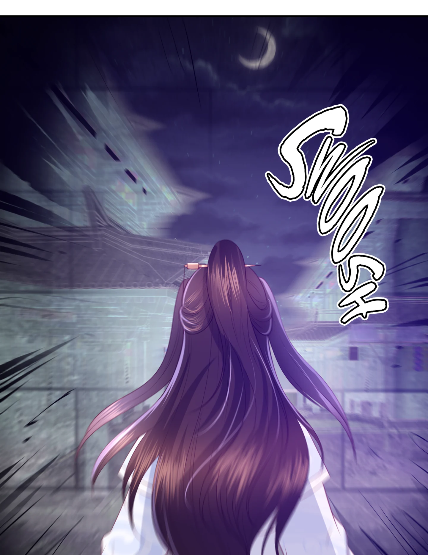 Lost Phoenix: Spoil the Repudiated Empress Chapter 58 - page 28