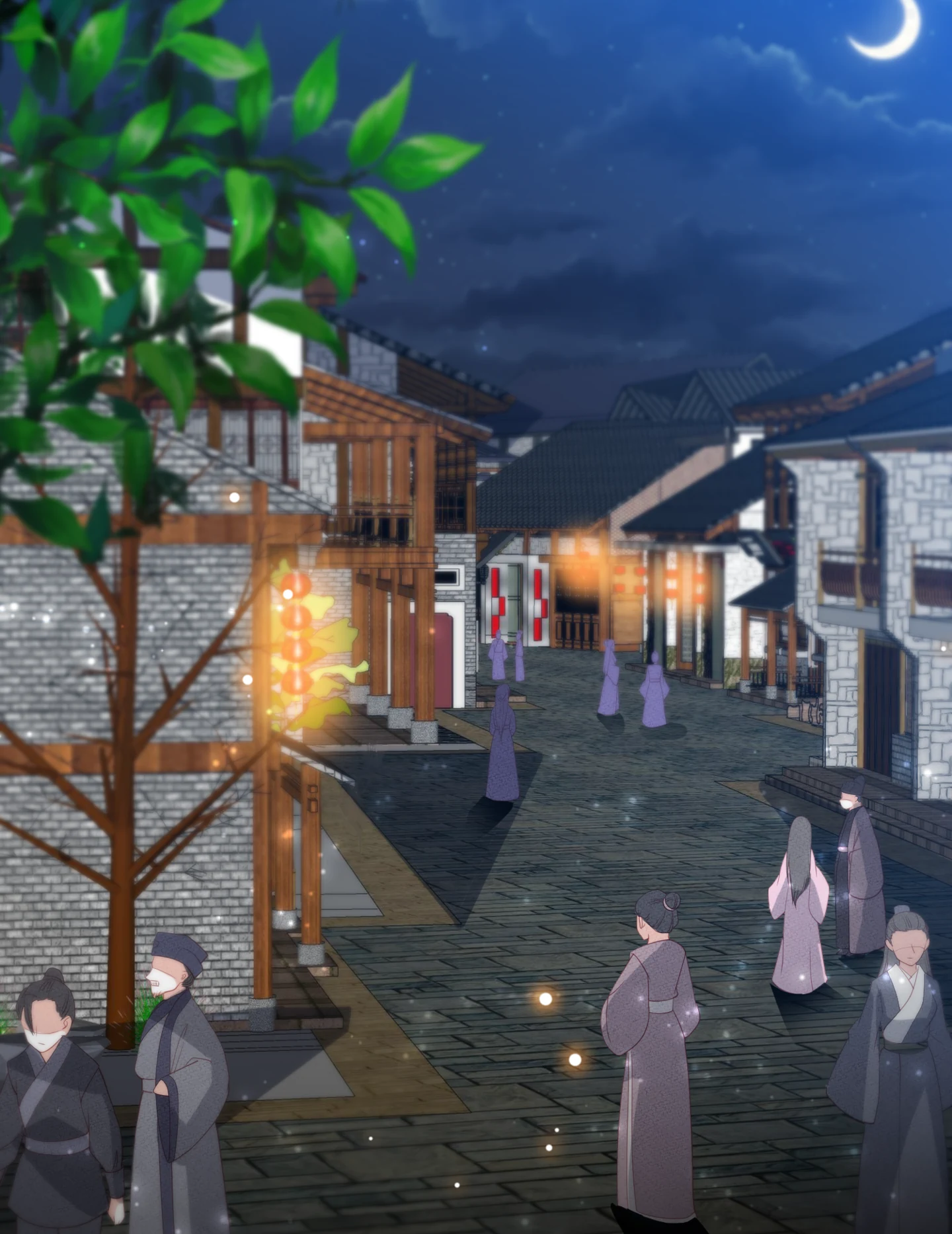 Lost Phoenix: Spoil the Repudiated Empress Chapter 58 - page 30