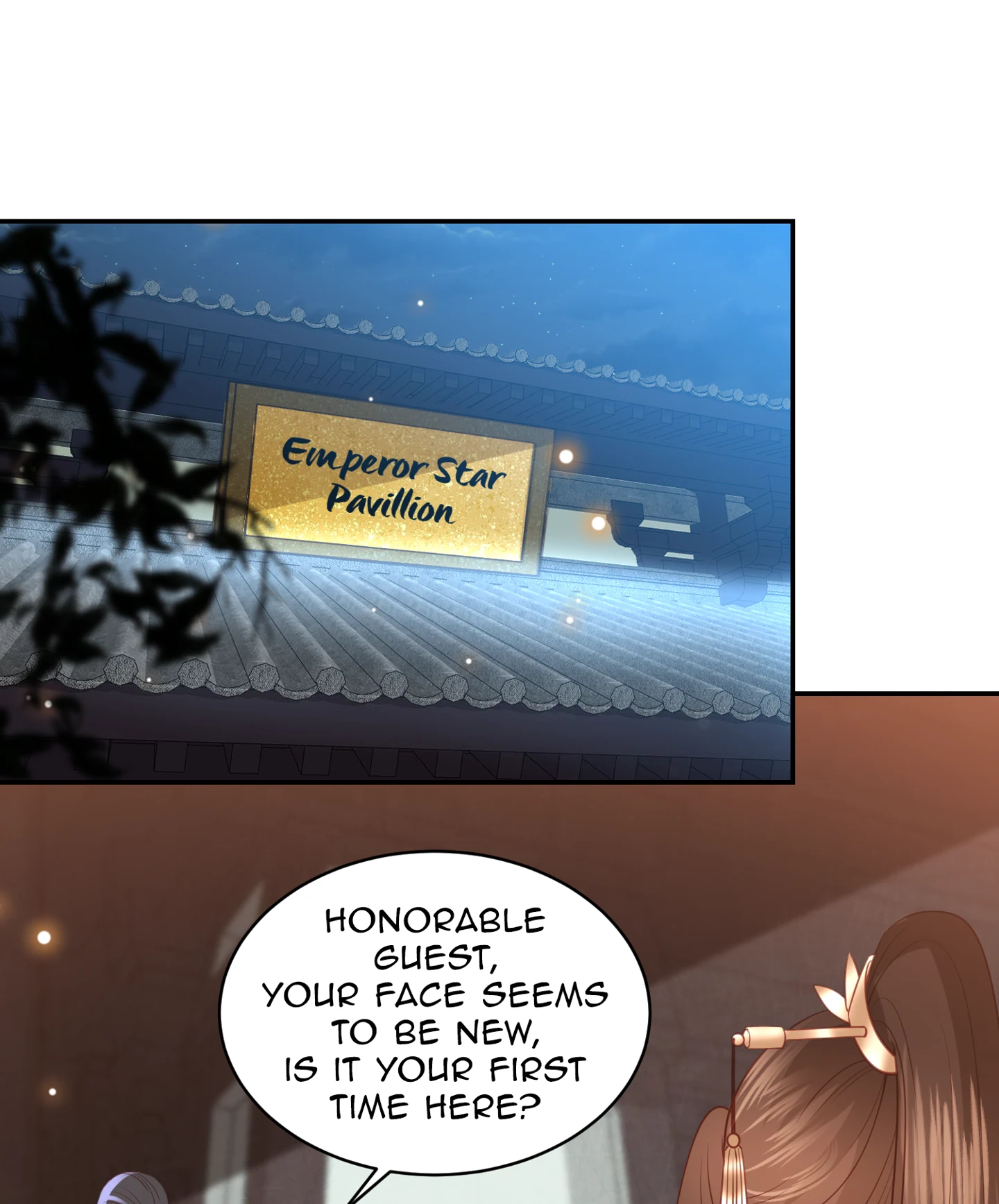 Lost Phoenix: Spoil the Repudiated Empress Chapter 58 - page 34