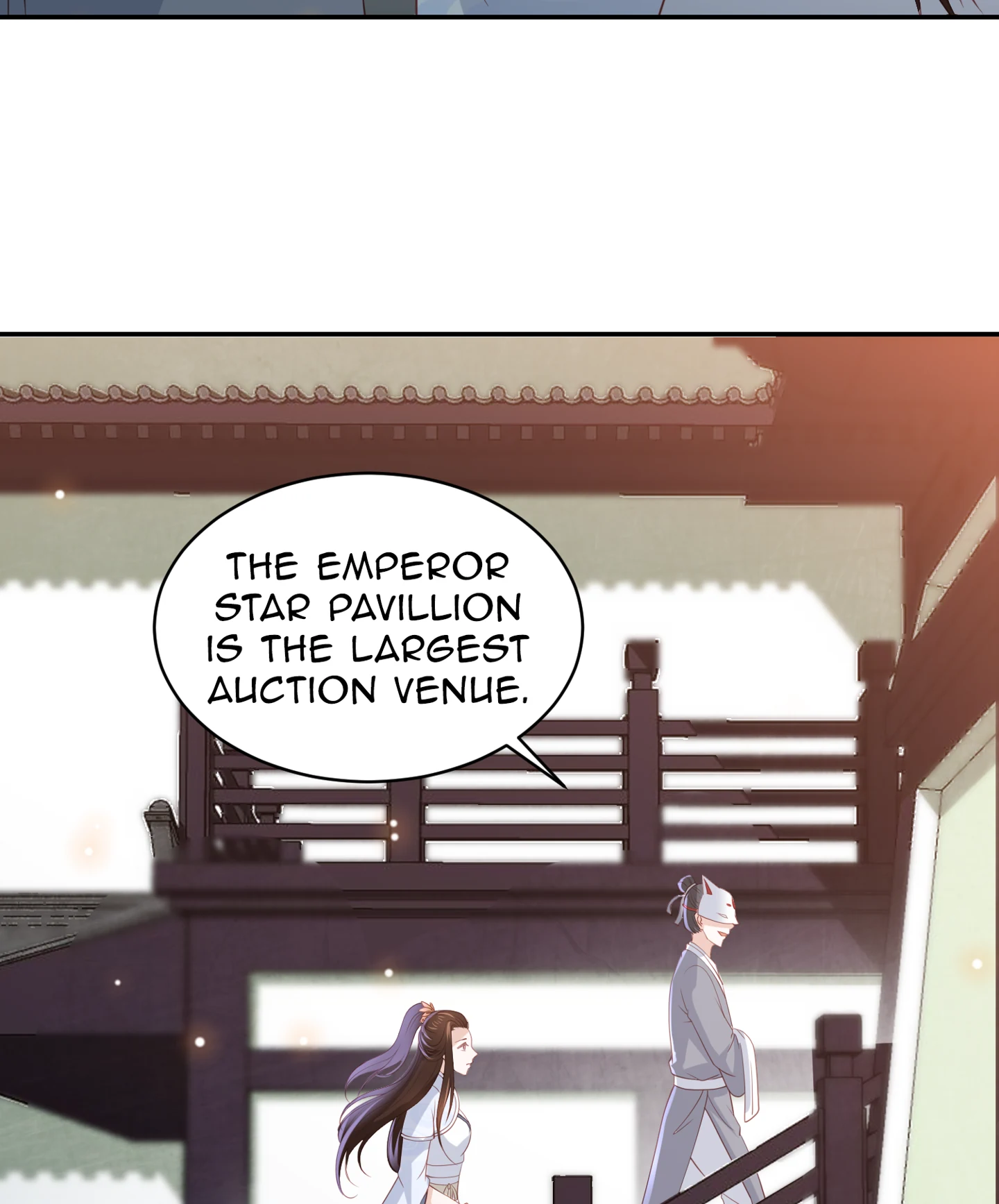 Lost Phoenix: Spoil the Repudiated Empress Chapter 58 - page 36