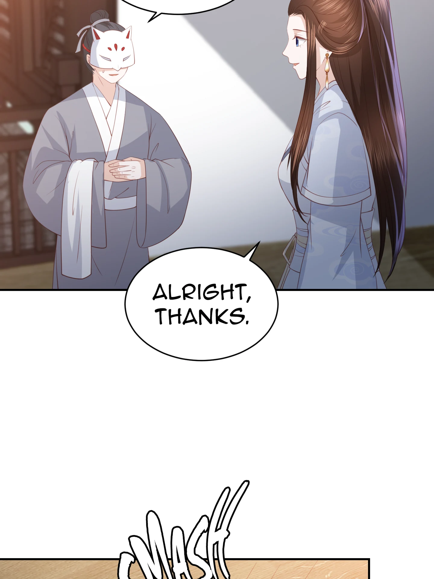 Lost Phoenix: Spoil the Repudiated Empress Chapter 58 - page 40