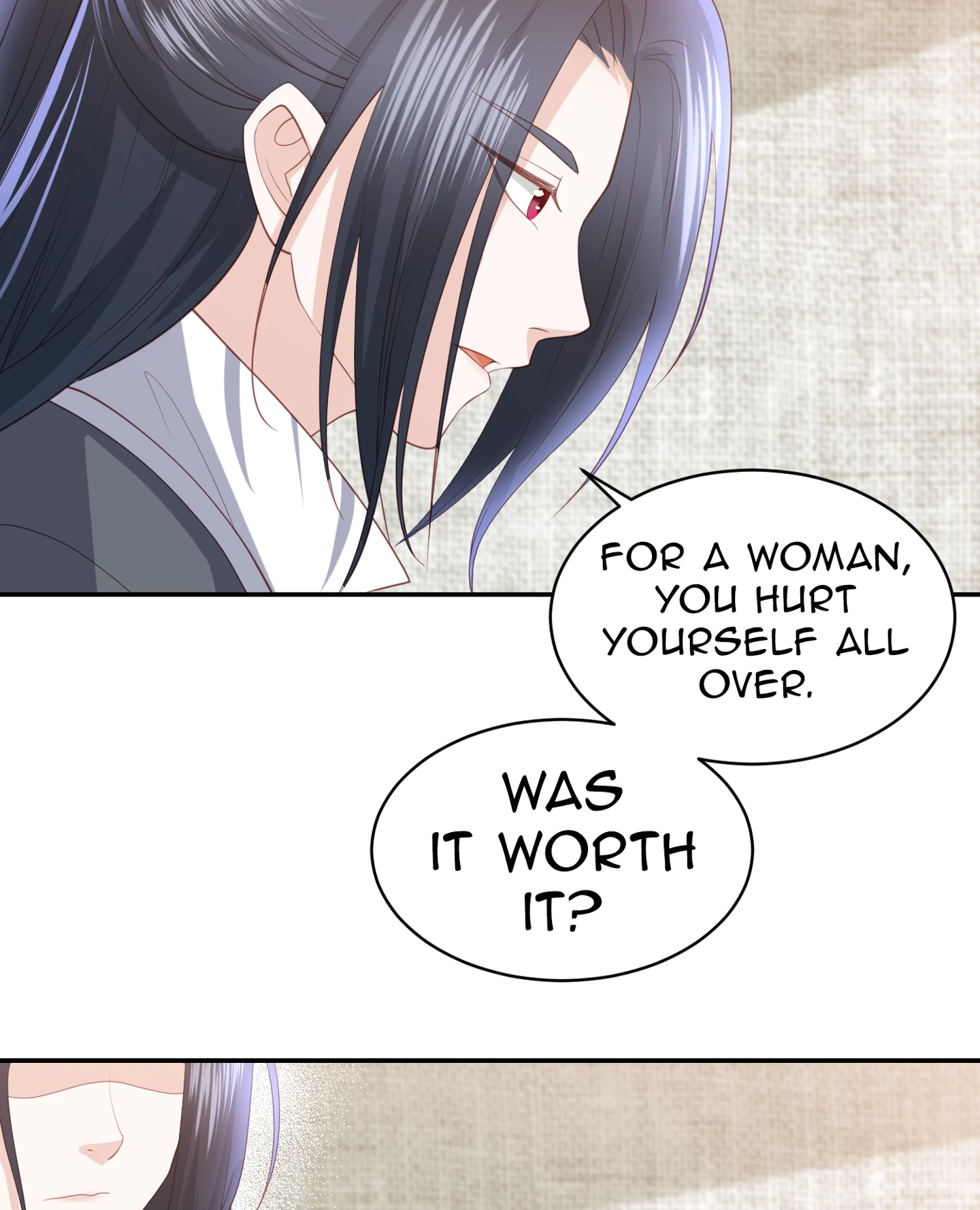 Lost Phoenix: Spoil the Repudiated Empress Chapter 58 - page 4