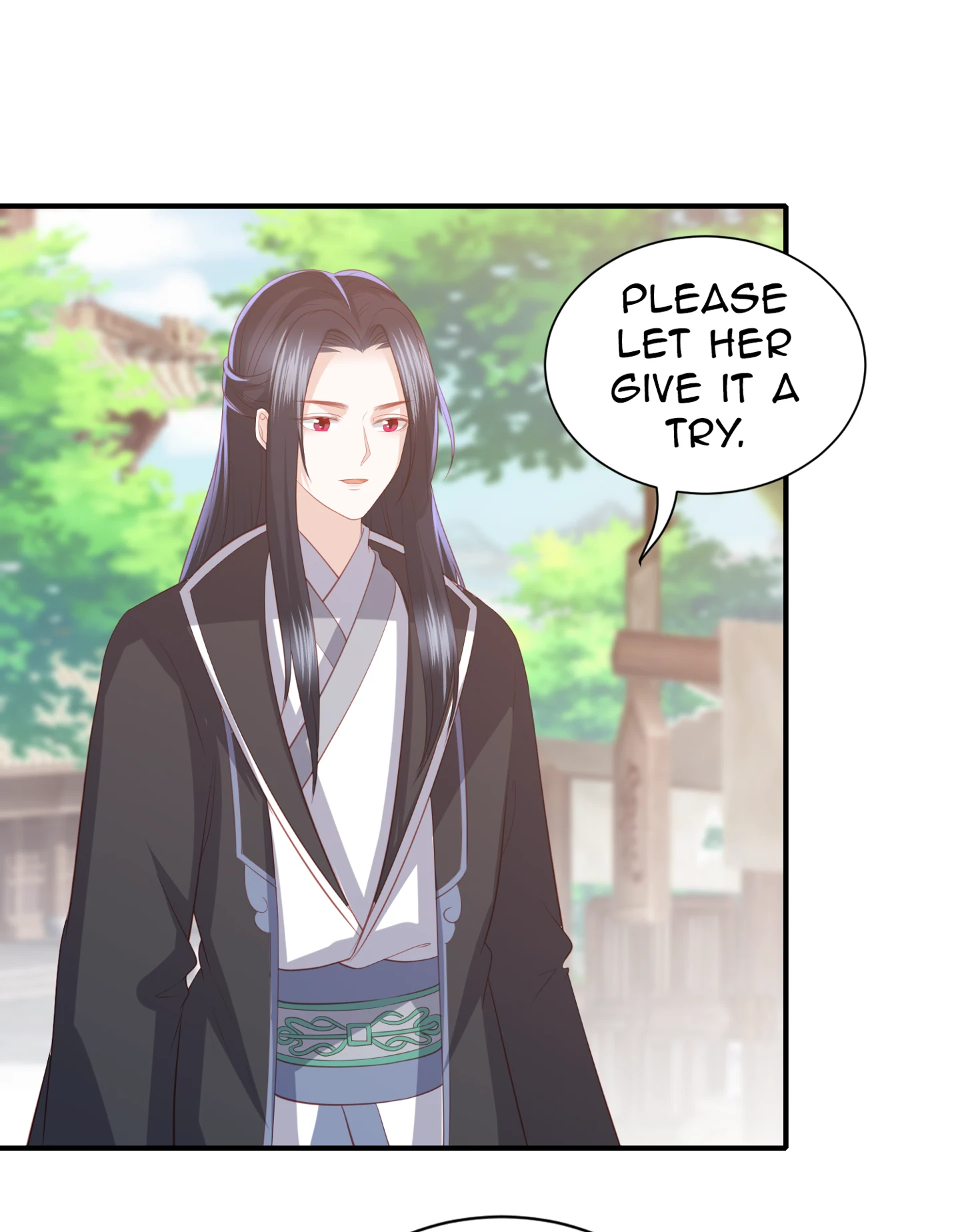 Lost Phoenix: Spoil the Repudiated Empress Chapter 74 - page 12