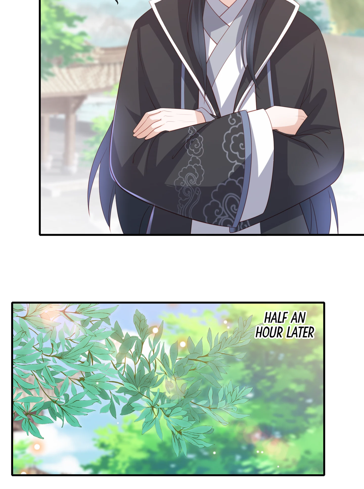 Lost Phoenix: Spoil the Repudiated Empress Chapter 74 - page 4