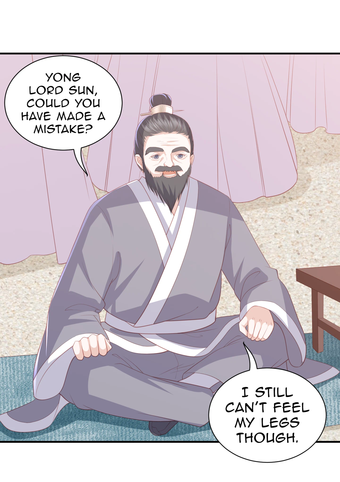 Lost Phoenix: Spoil the Repudiated Empress Chapter 74 - page 6