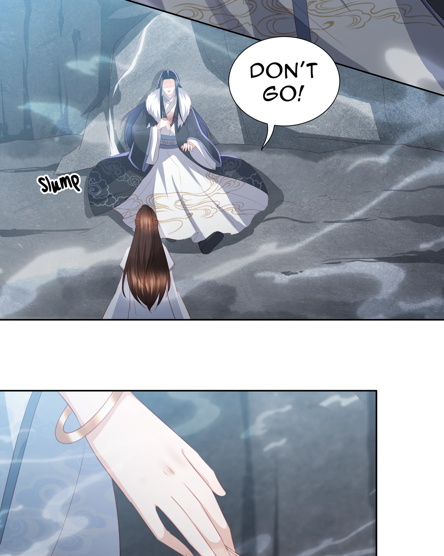 Lost Phoenix: Spoil the Repudiated Empress Chapter 57 - page 10