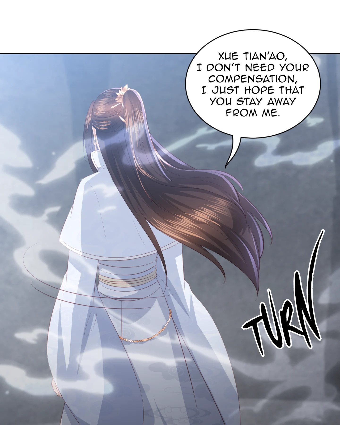 Lost Phoenix: Spoil the Repudiated Empress Chapter 57 - page 13