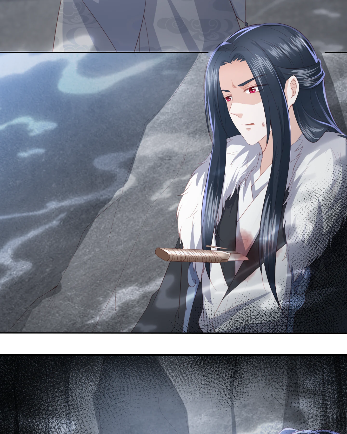 Lost Phoenix: Spoil the Repudiated Empress Chapter 57 - page 14