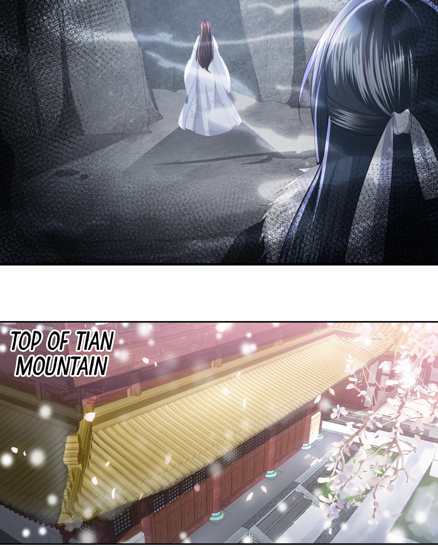 Lost Phoenix: Spoil the Repudiated Empress Chapter 57 - page 15