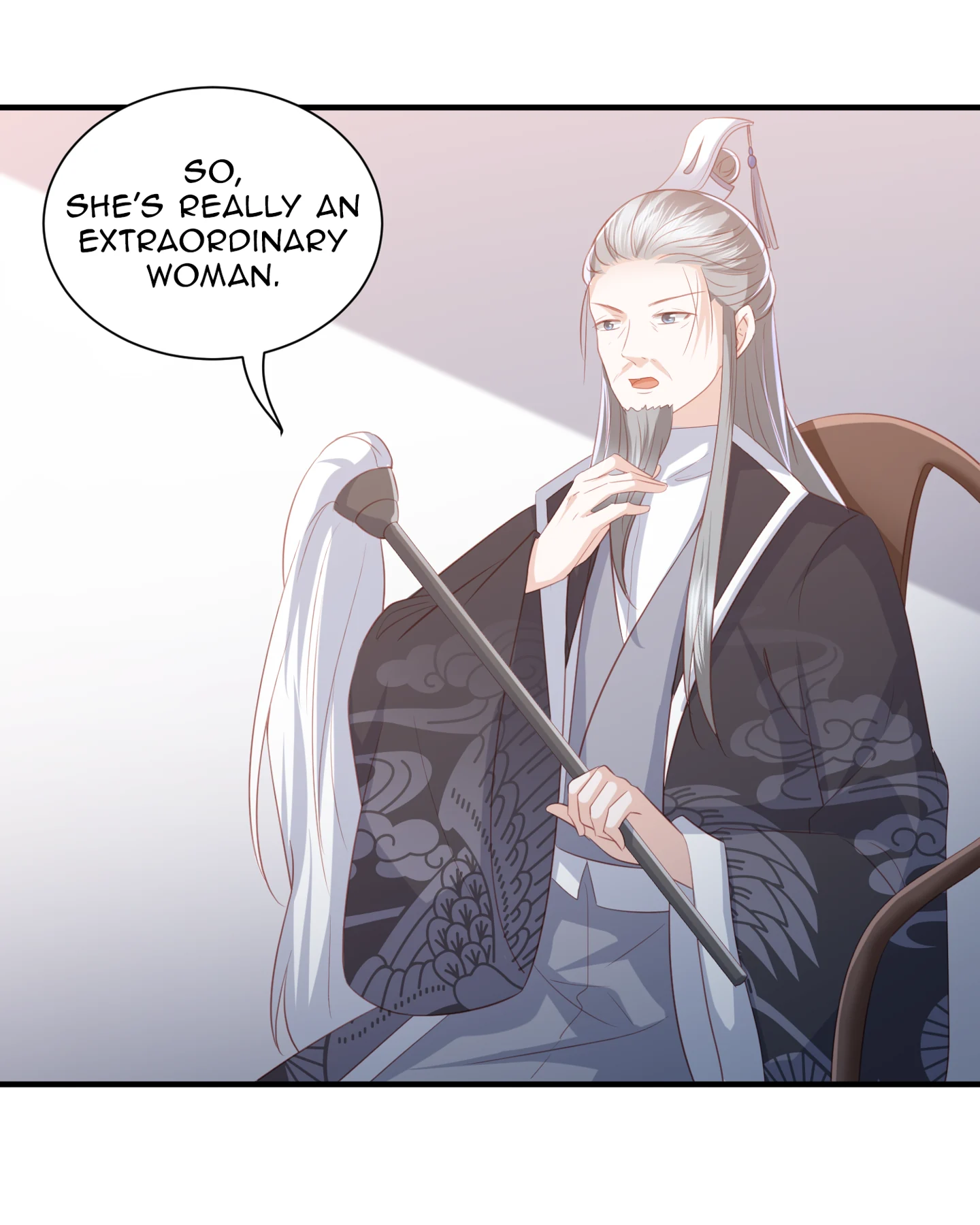 Lost Phoenix: Spoil the Repudiated Empress Chapter 57 - page 17